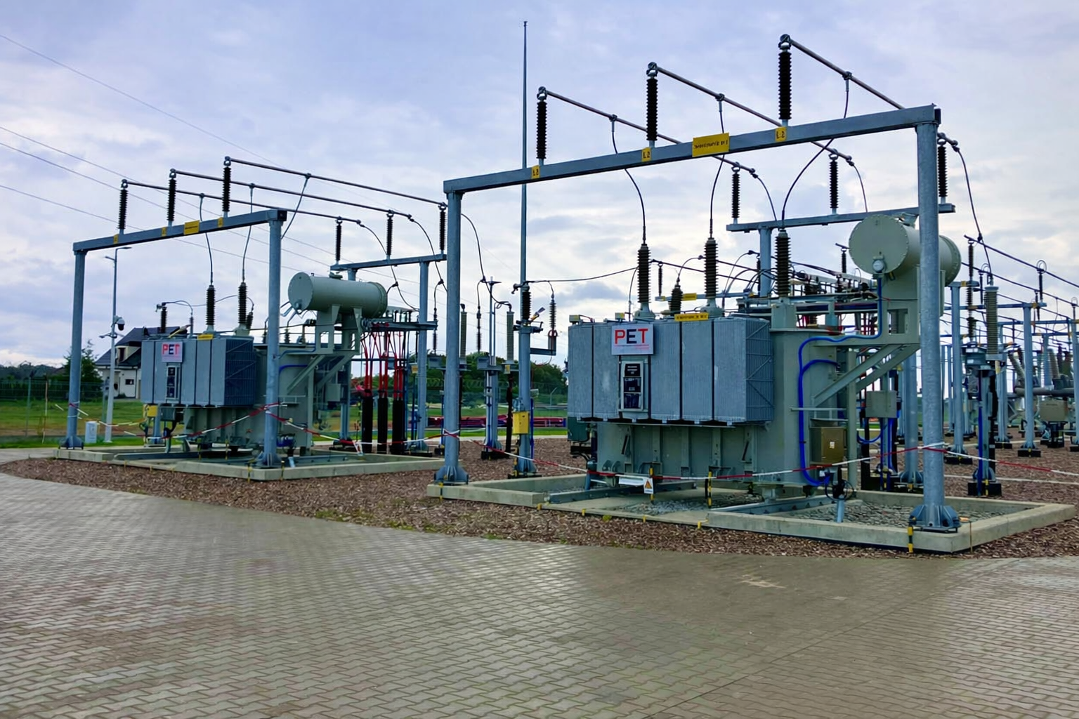 firma, rozwój, energeytyka