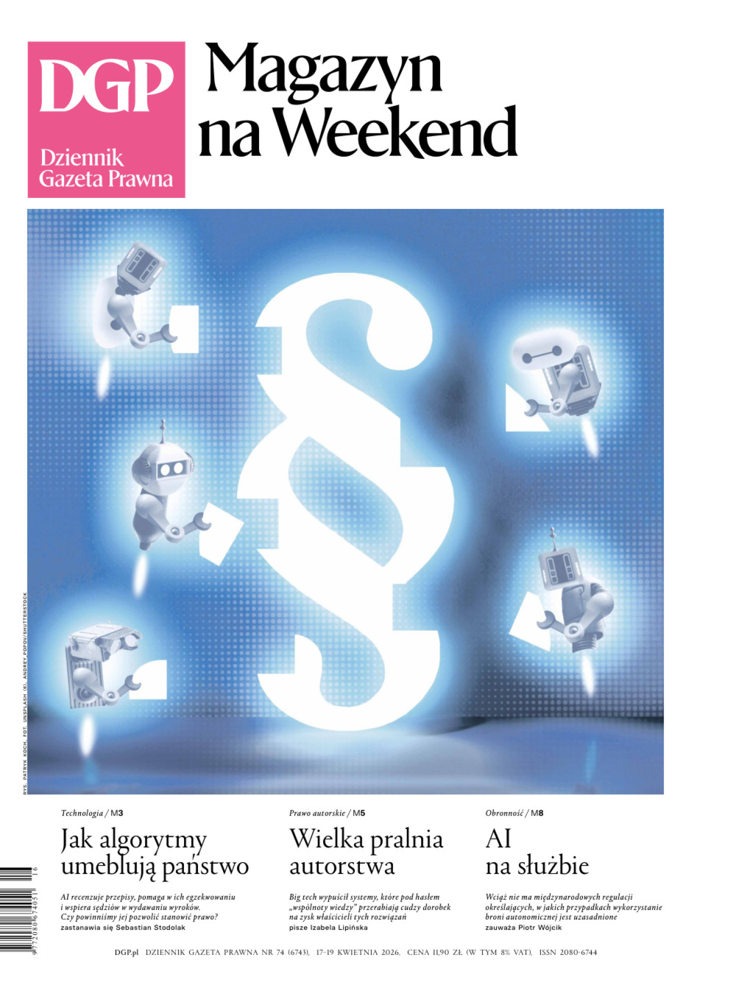 Dziennik Gazeta Prawna