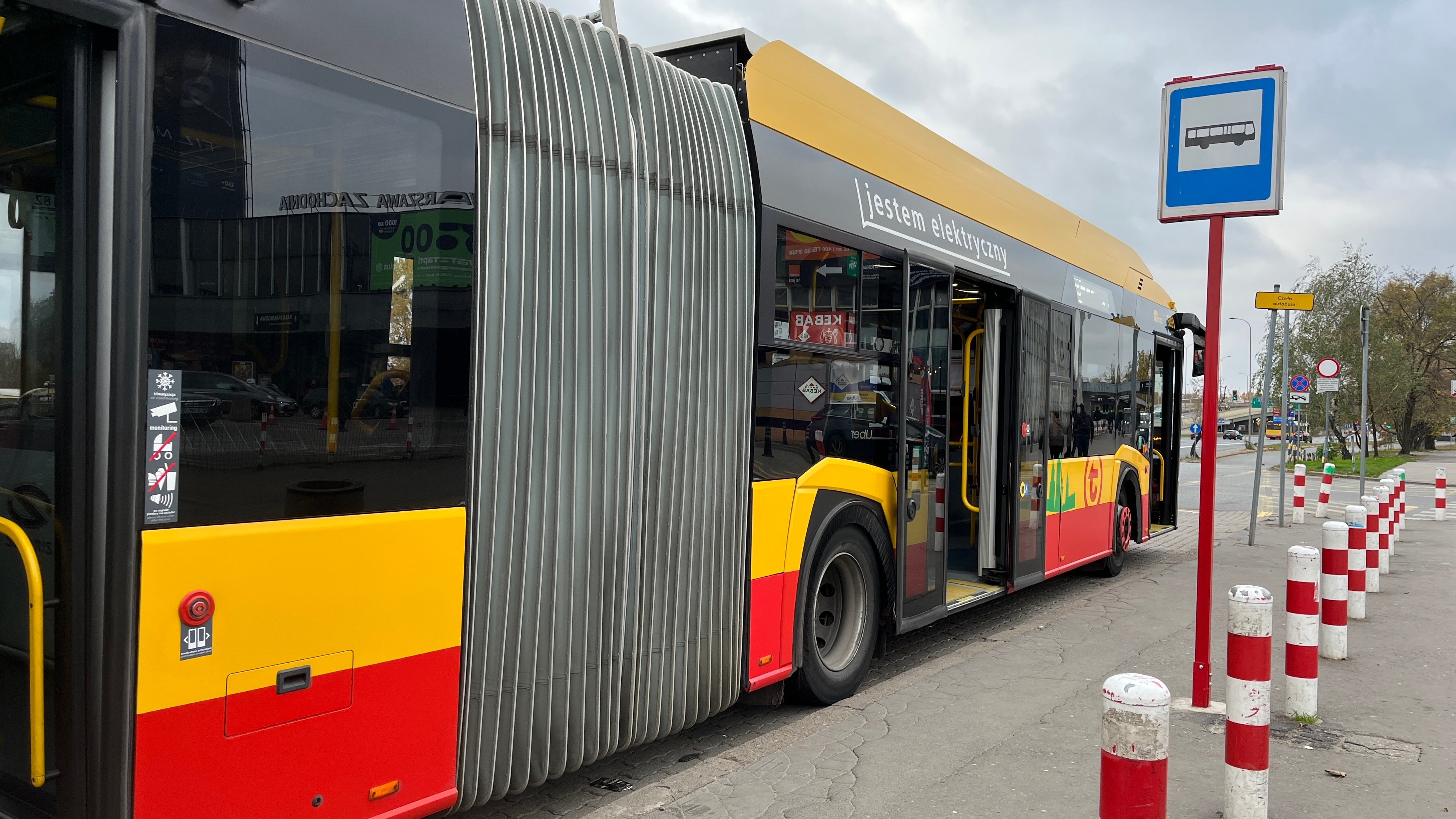Transport na granicy opłacalności? Przewoźnicy wskazują cenę paliwa, której nie chcą przekroczyć