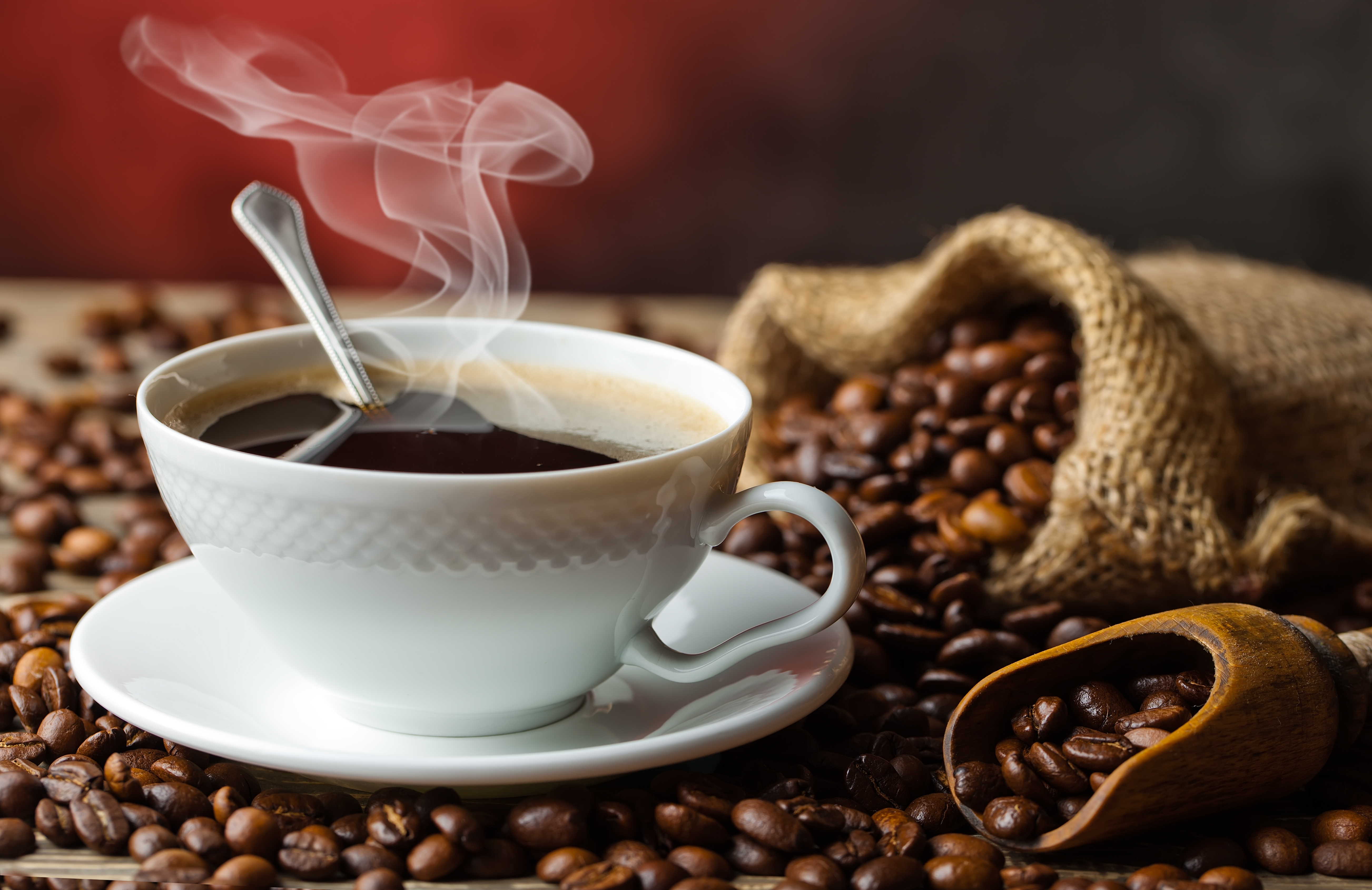 Coffee