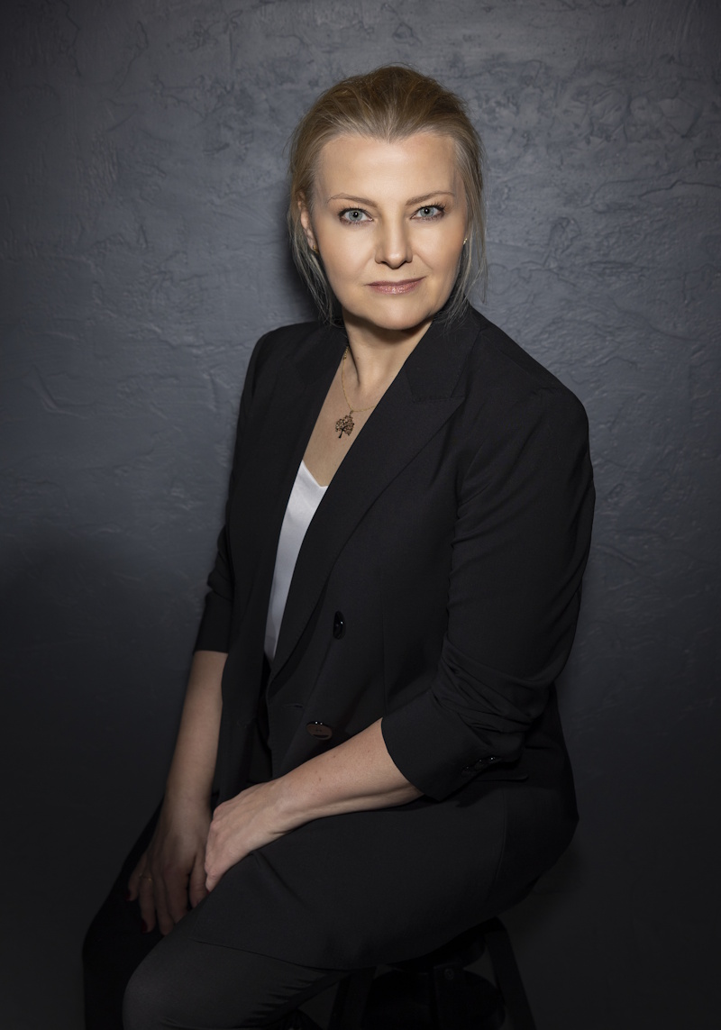 dr n. med. Marta Maciak