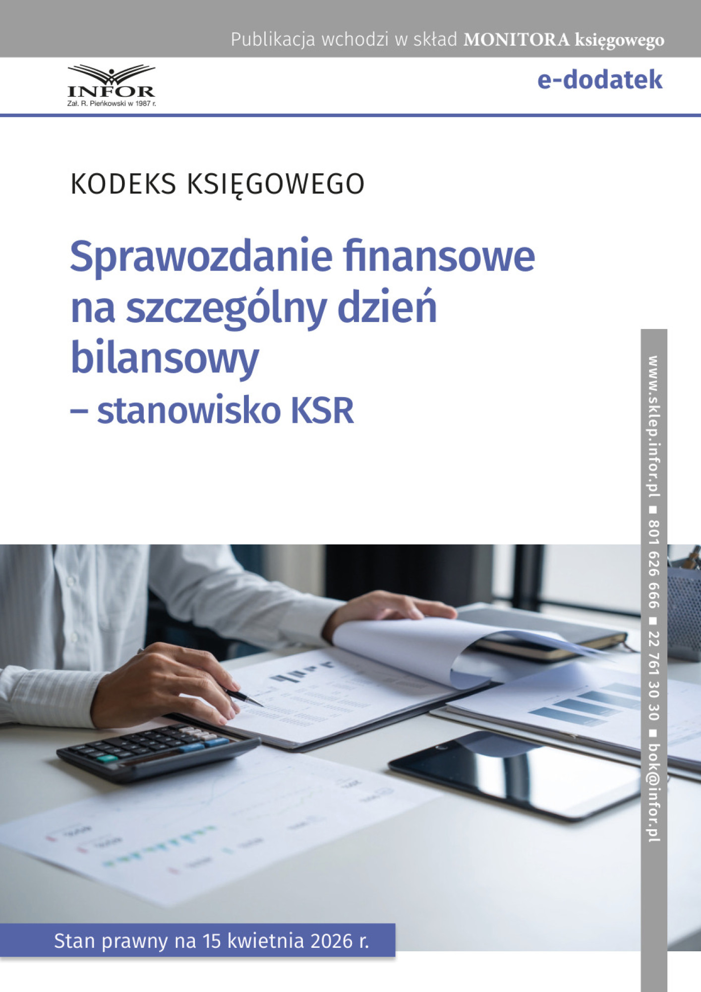 Monitor Księgowego