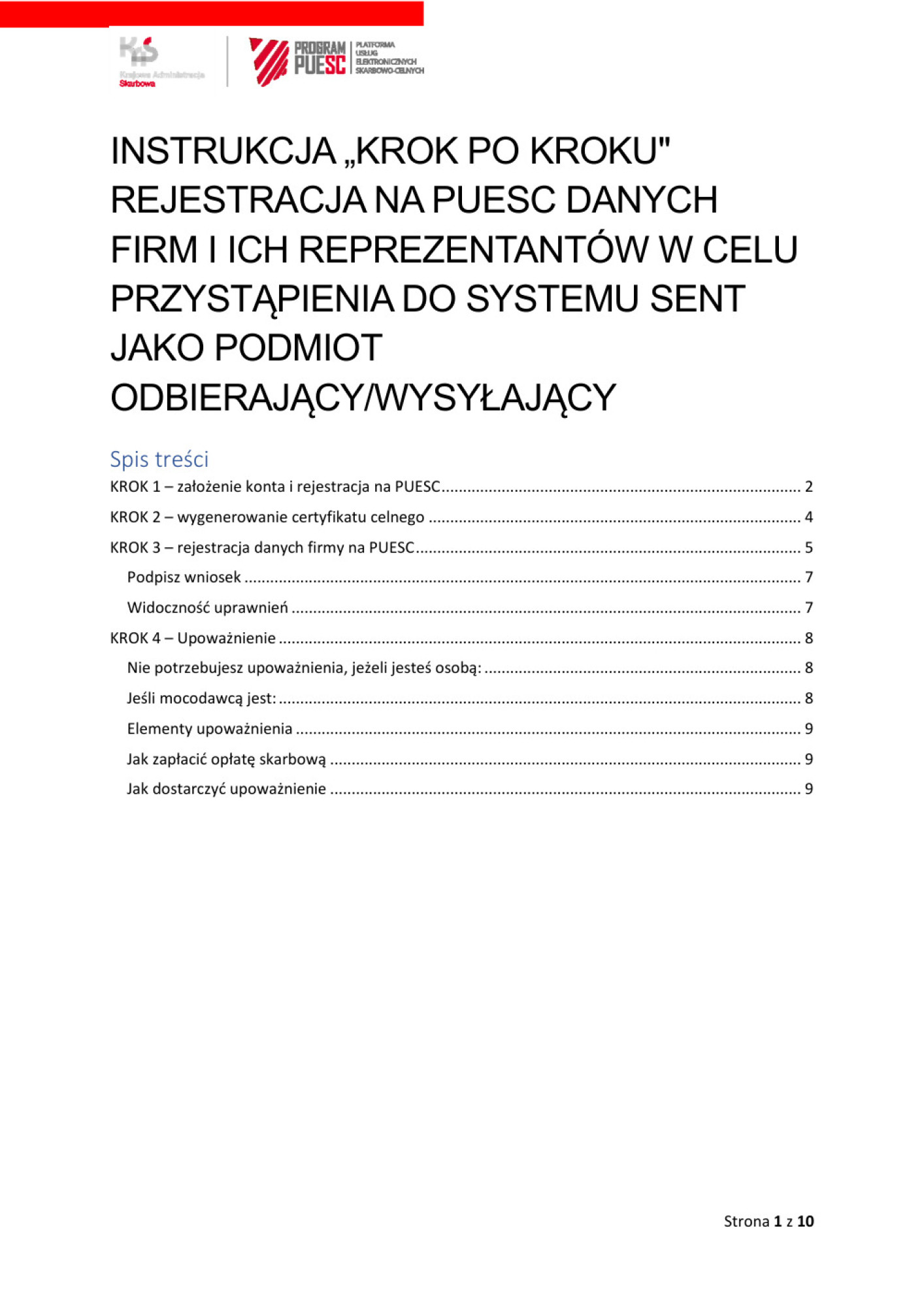 Monitor Księgowego