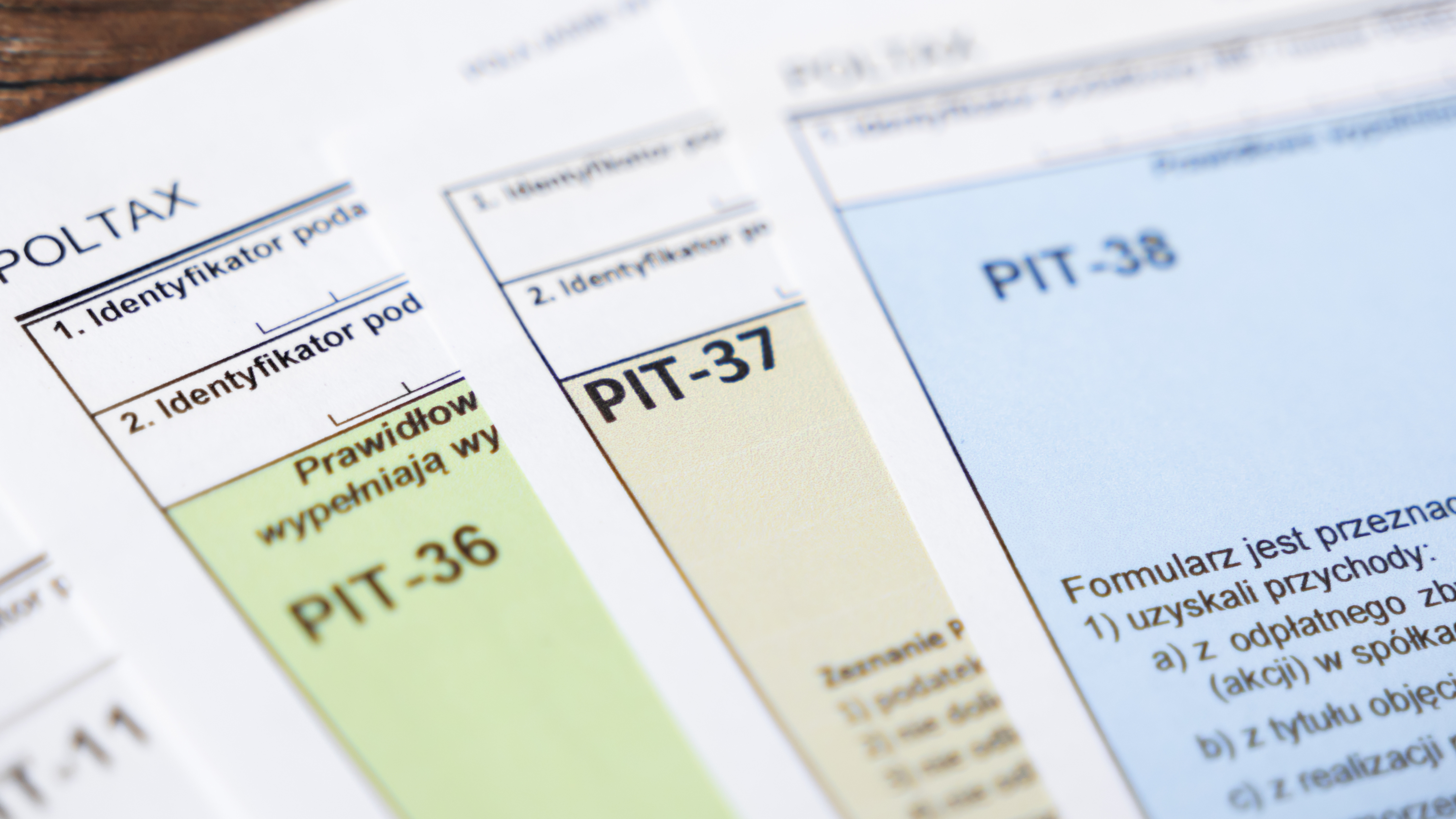 Pracownicy nie dostaną automatycznie PIT-11? Sprawdź, jakie zmiany szykuje rząd