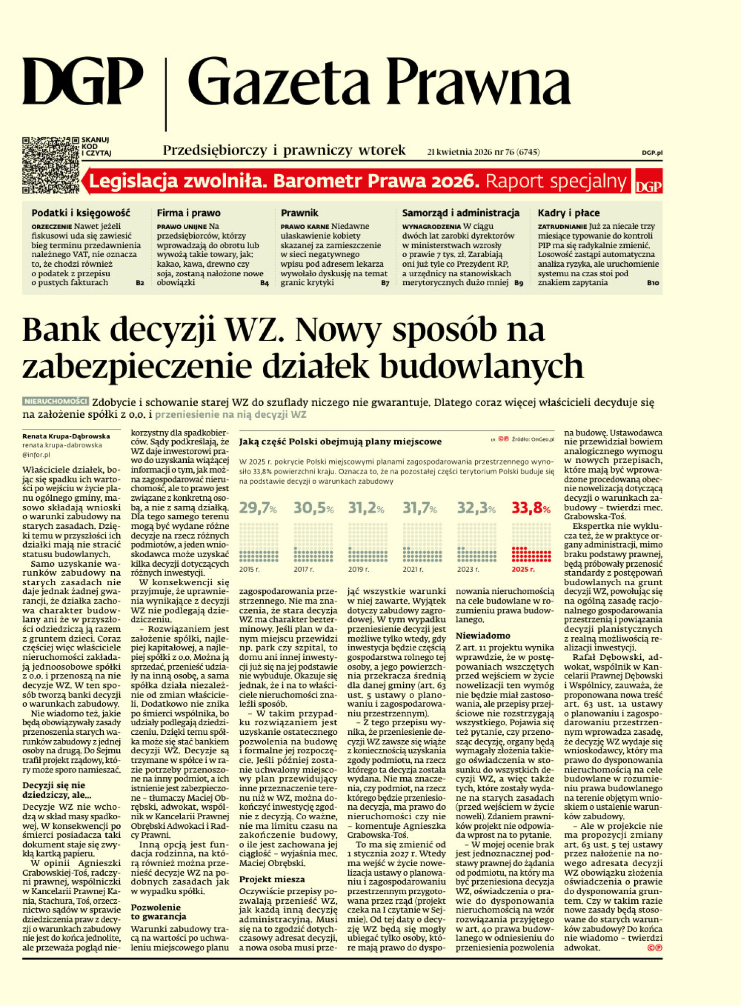 Gazeta Prawna