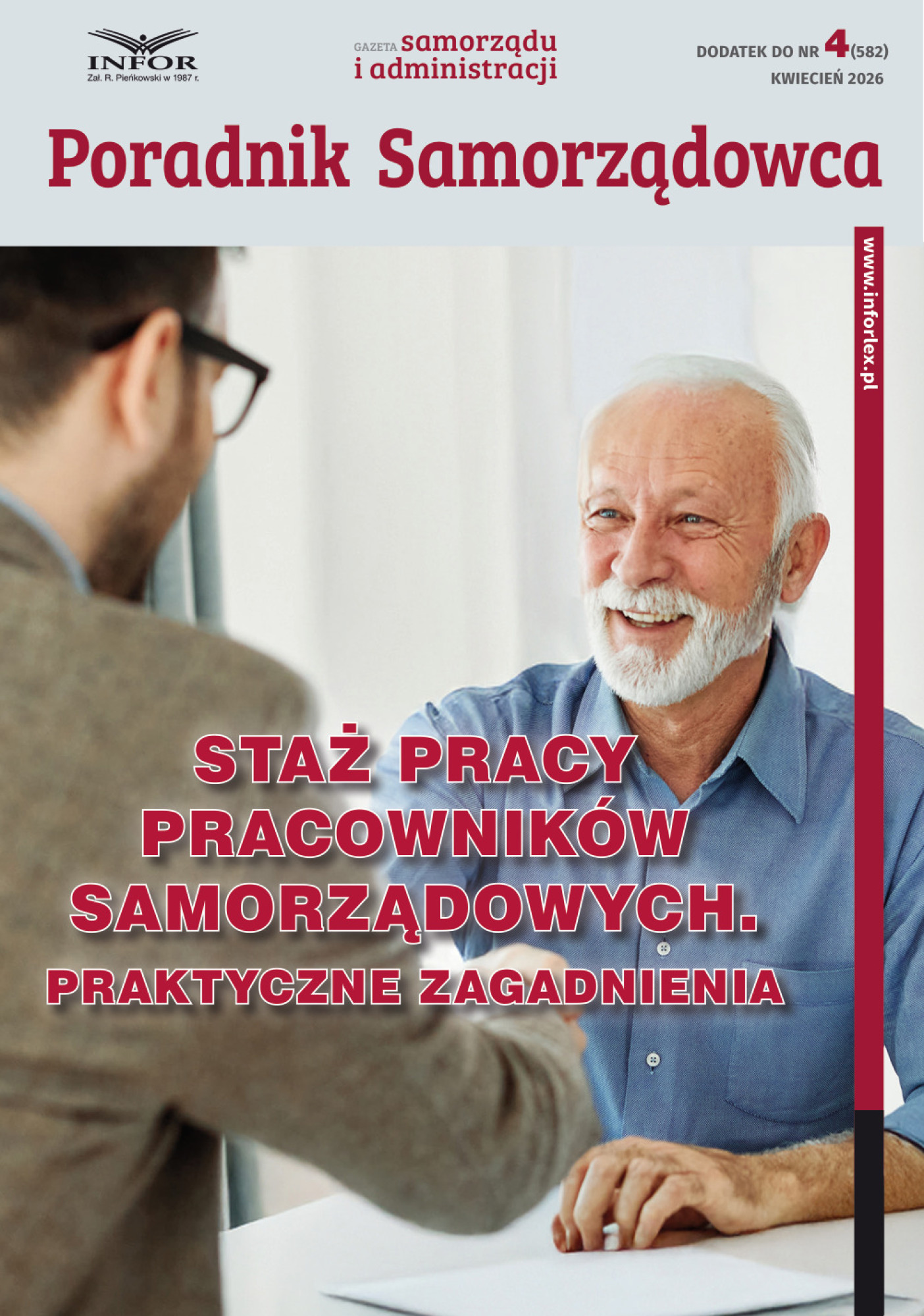 Gazeta Samorządu i Administracji
