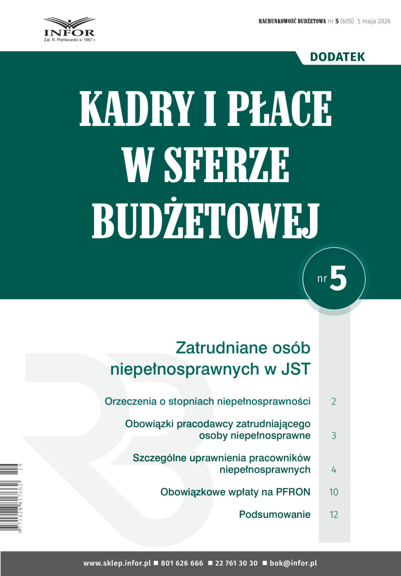 Okładka pdf