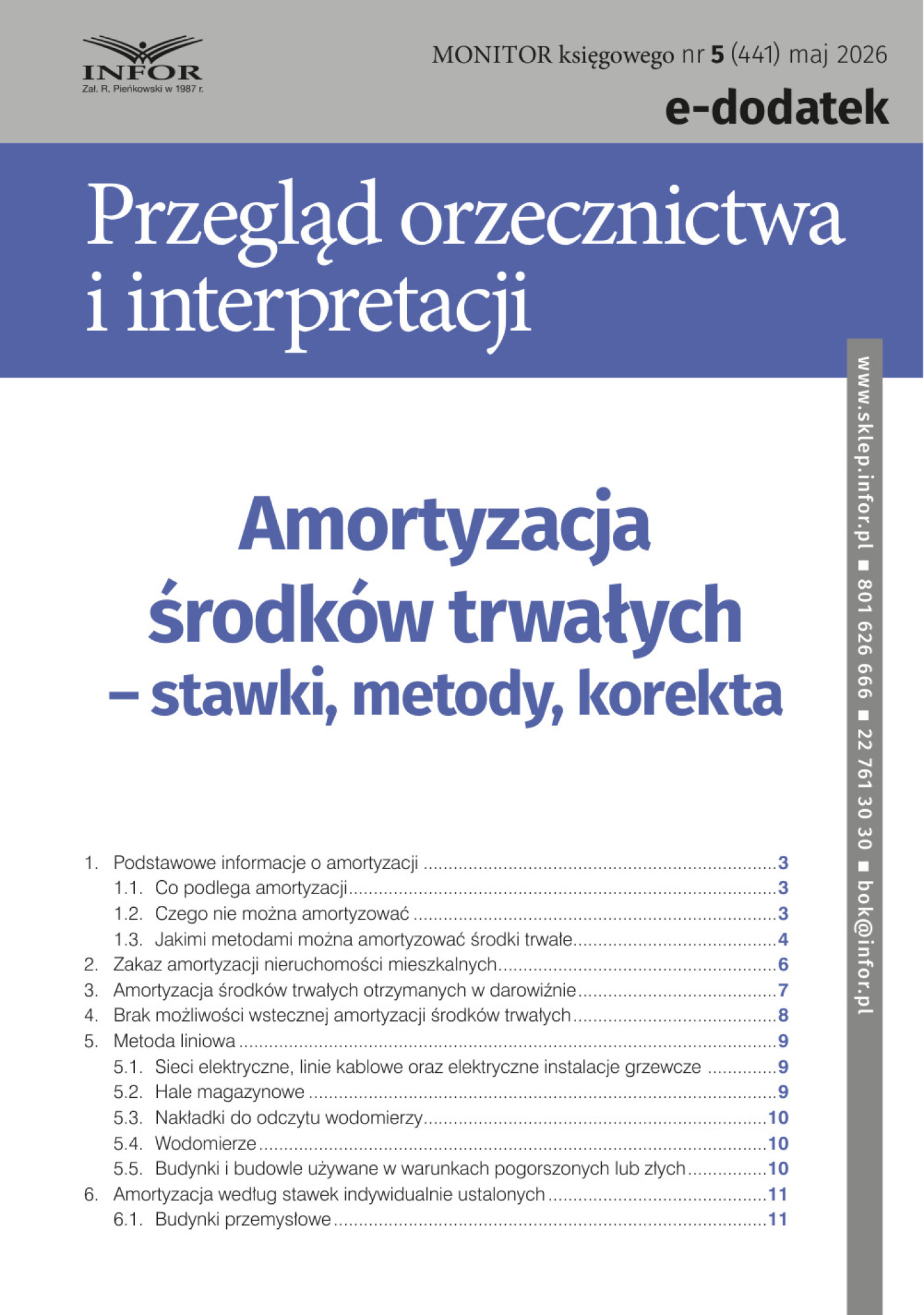 Monitor Księgowego
