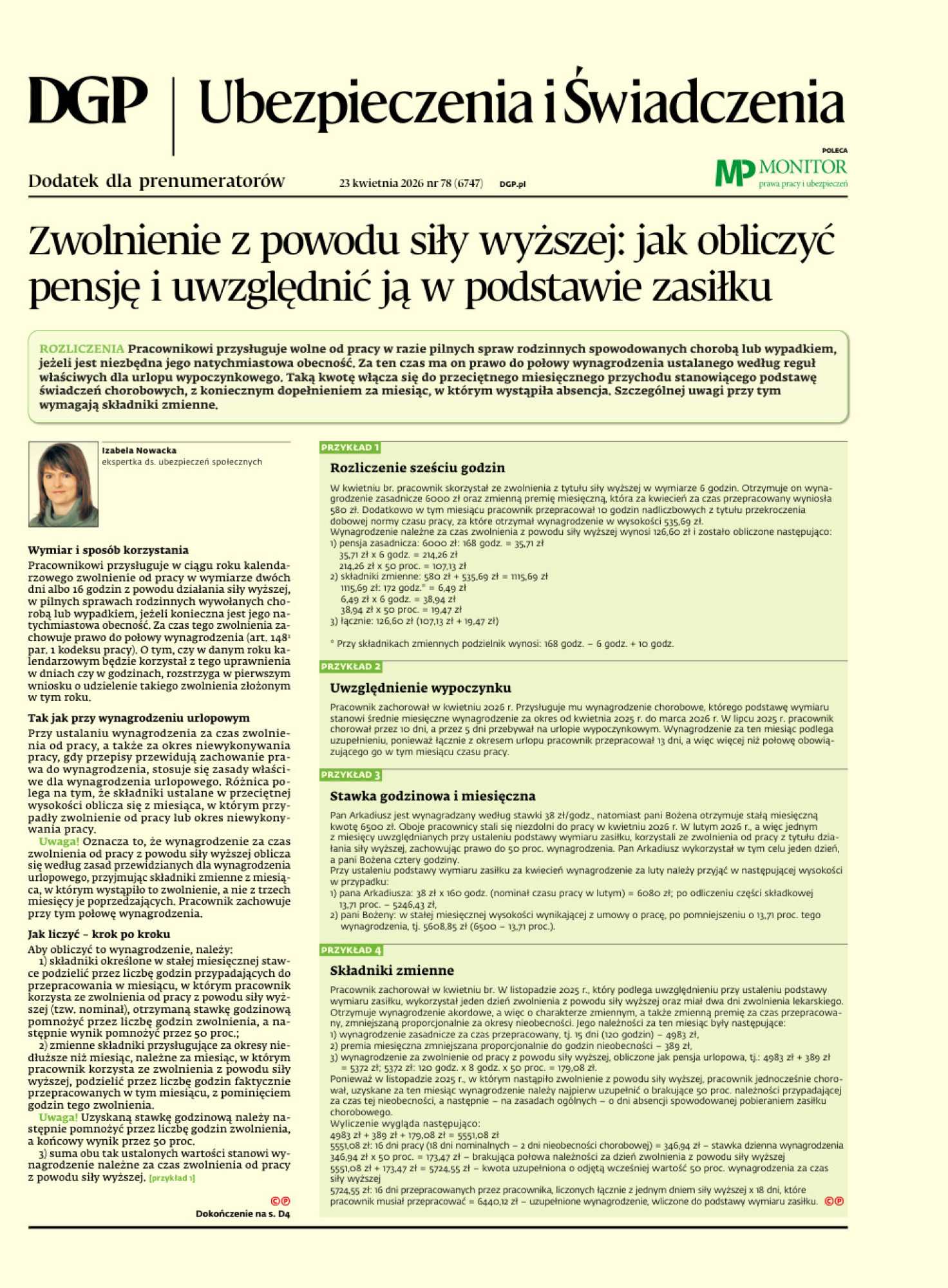 Dziennik Gazeta Prawna