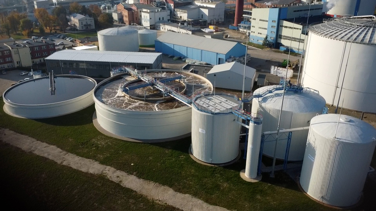 jakość, instalacje technologiczne