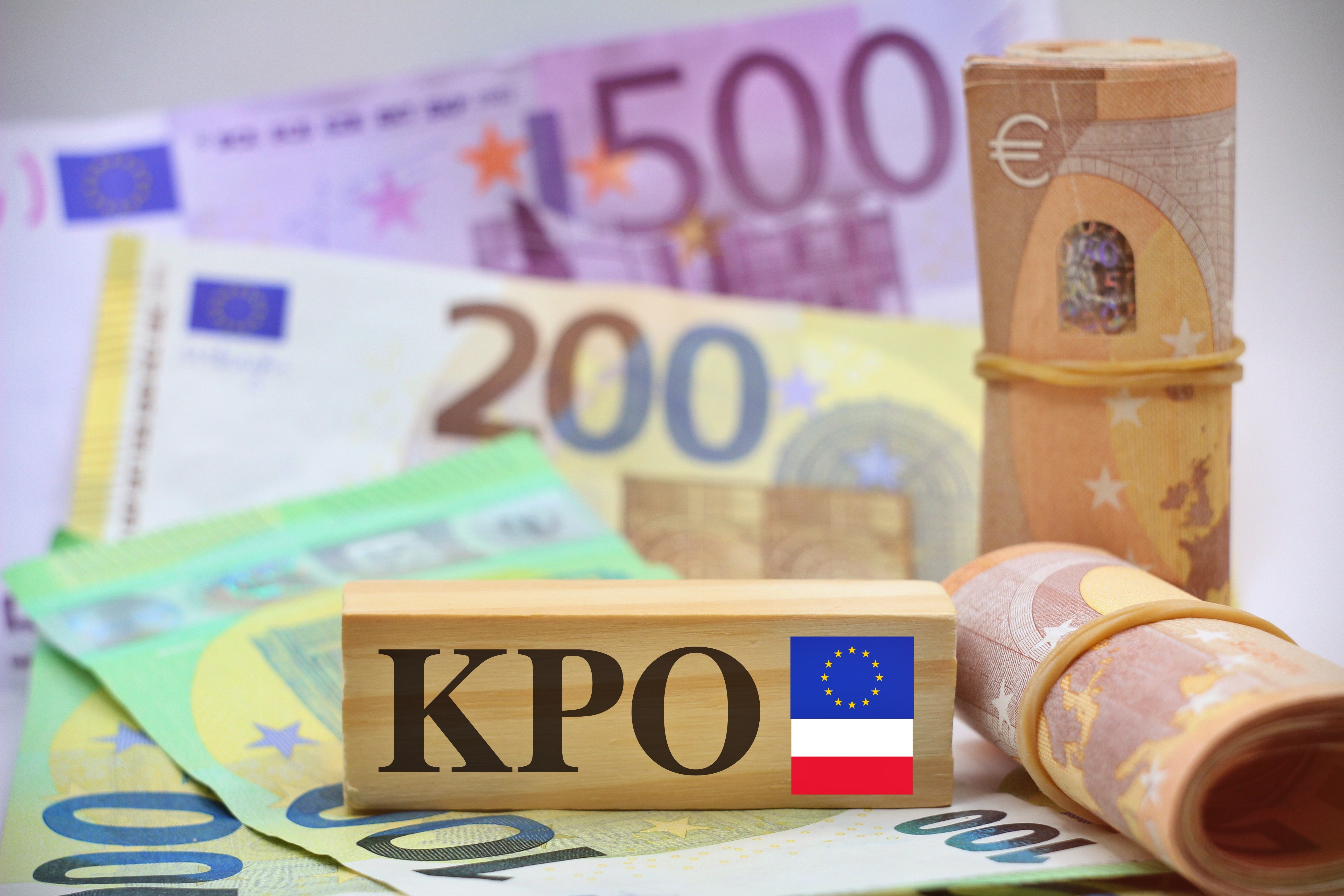 Kolejne miliardy z KPO dla Polski do końca roku