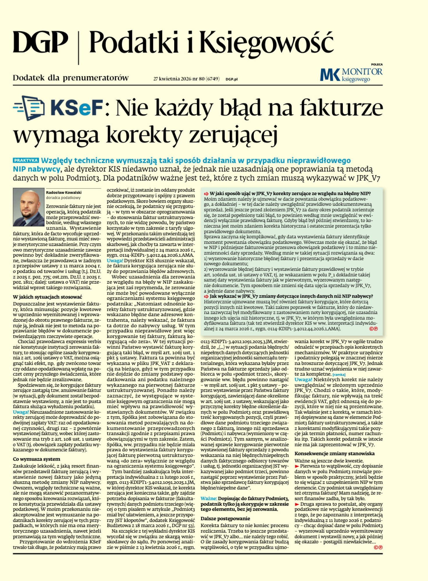 Dziennik Gazeta Prawna