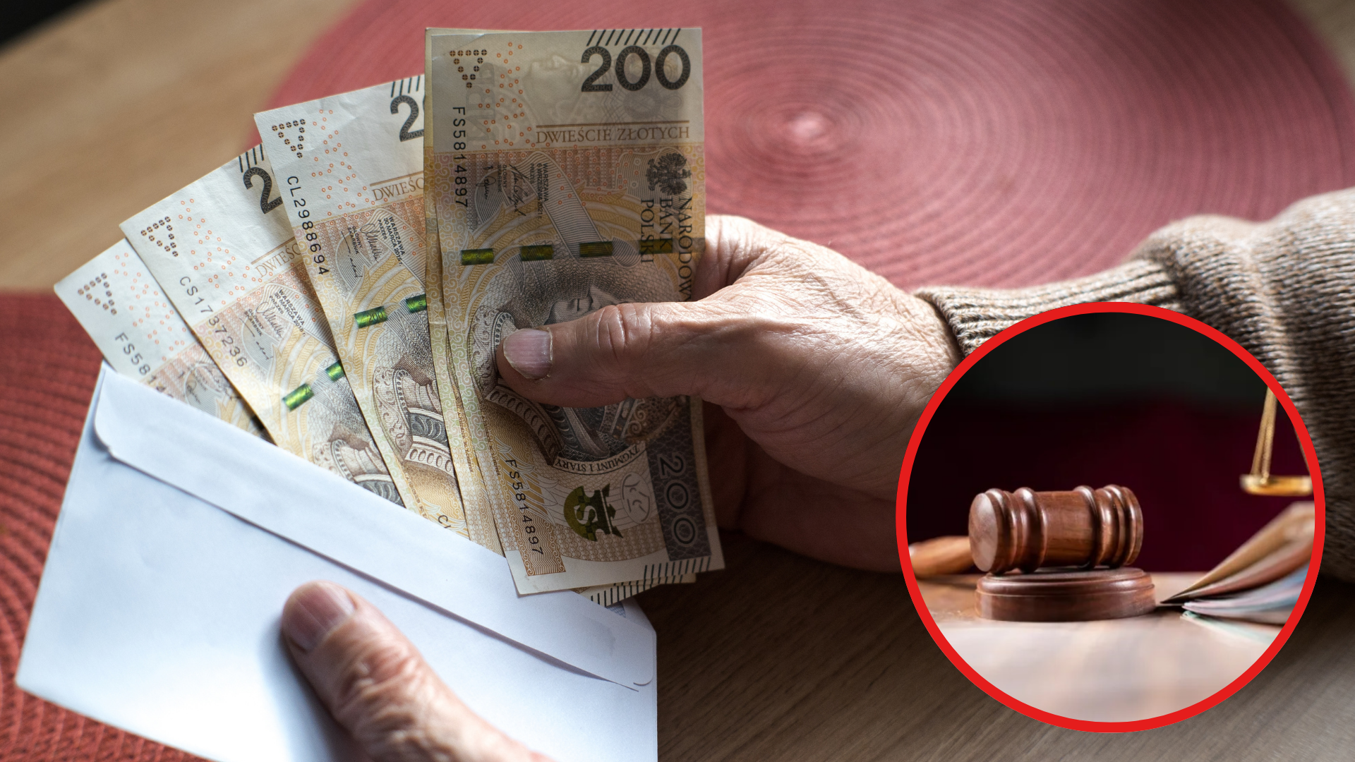 Podarowałeś mieszkanie i żałujesz? Darowiznę można odwołać, ale nie z każdego powodu