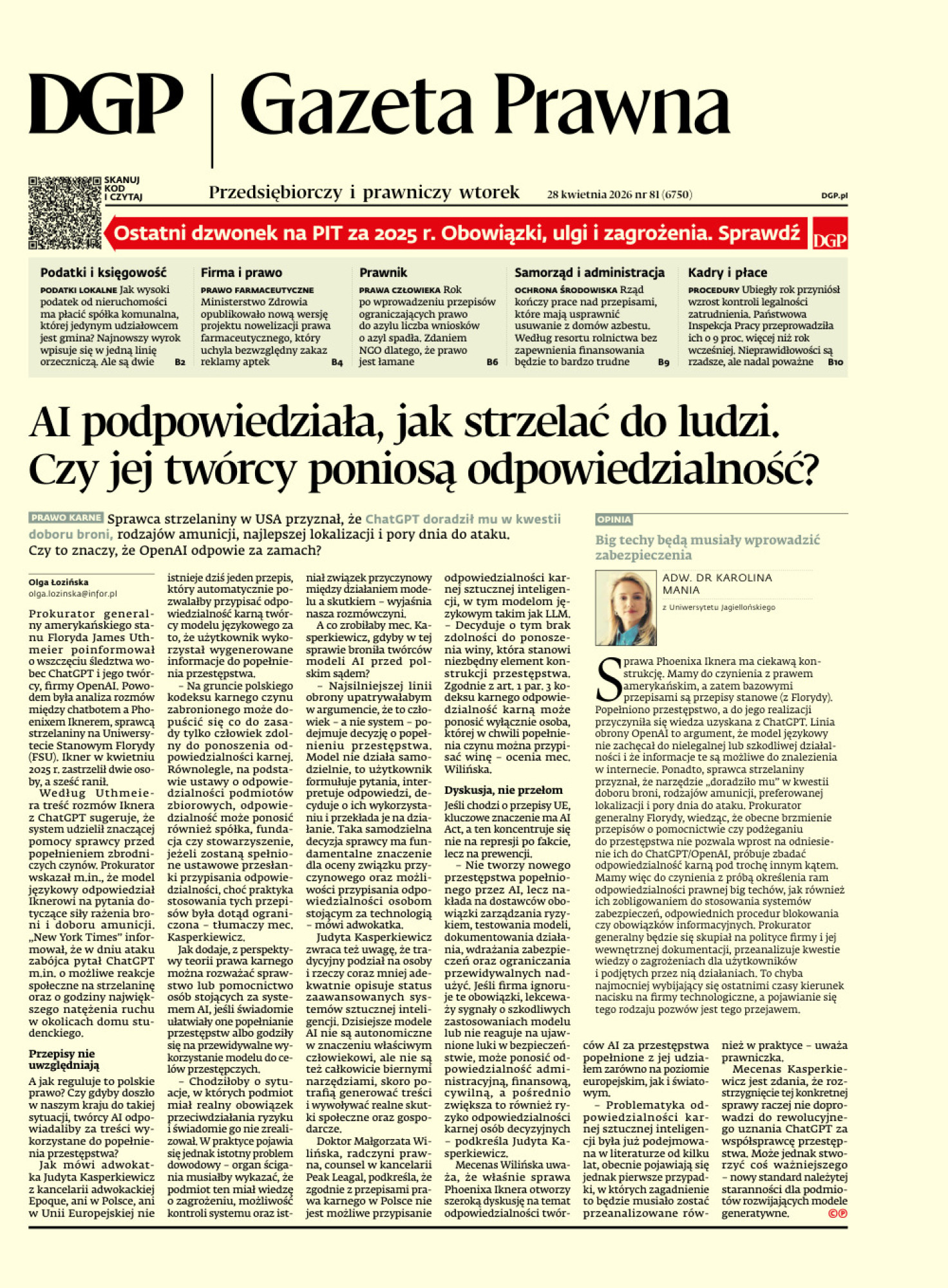 Okładka pdf