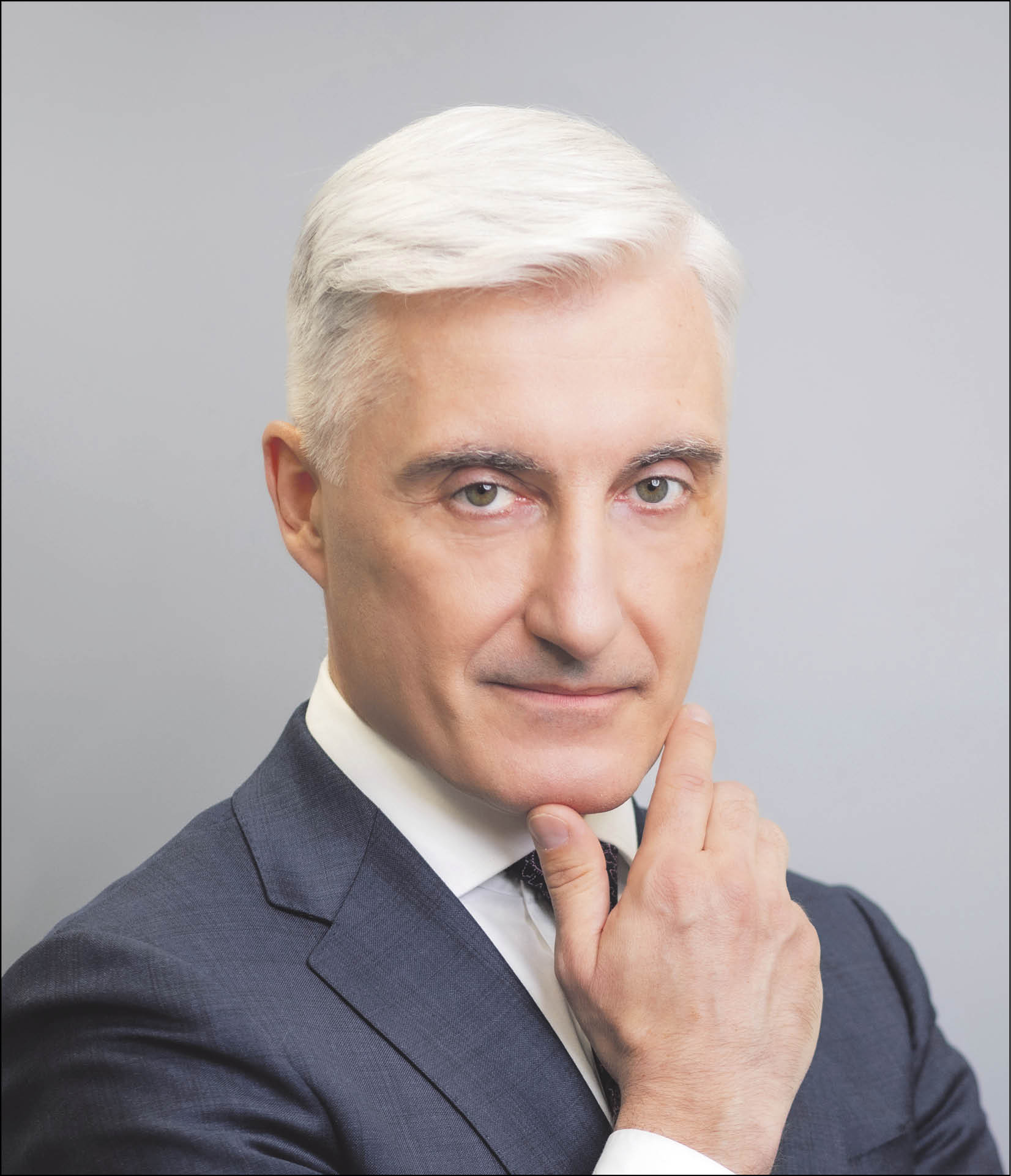 Paweł Raczyński, Dyrektor departamentu transformacji cyfrowej w Poczcie Polskiej