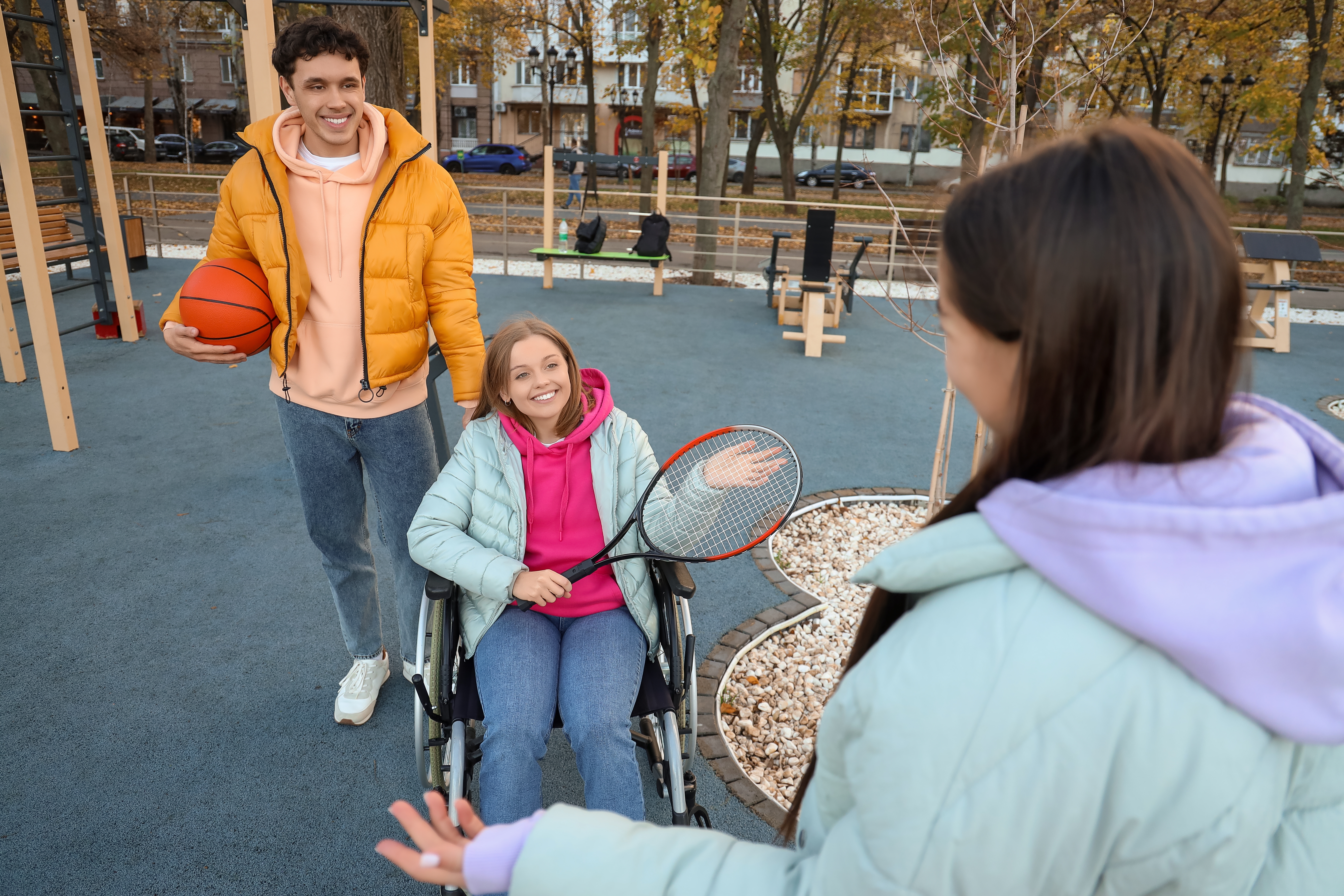 3807 zł miesięcznie z PFRON. Wsparcie w programie - Rehabilitacja 25 plus