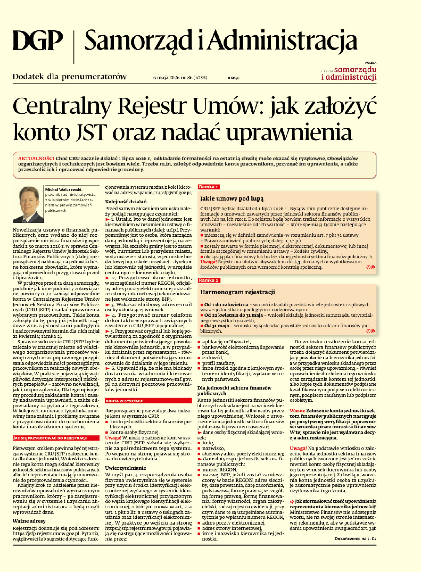 Dziennik Gazeta Prawna