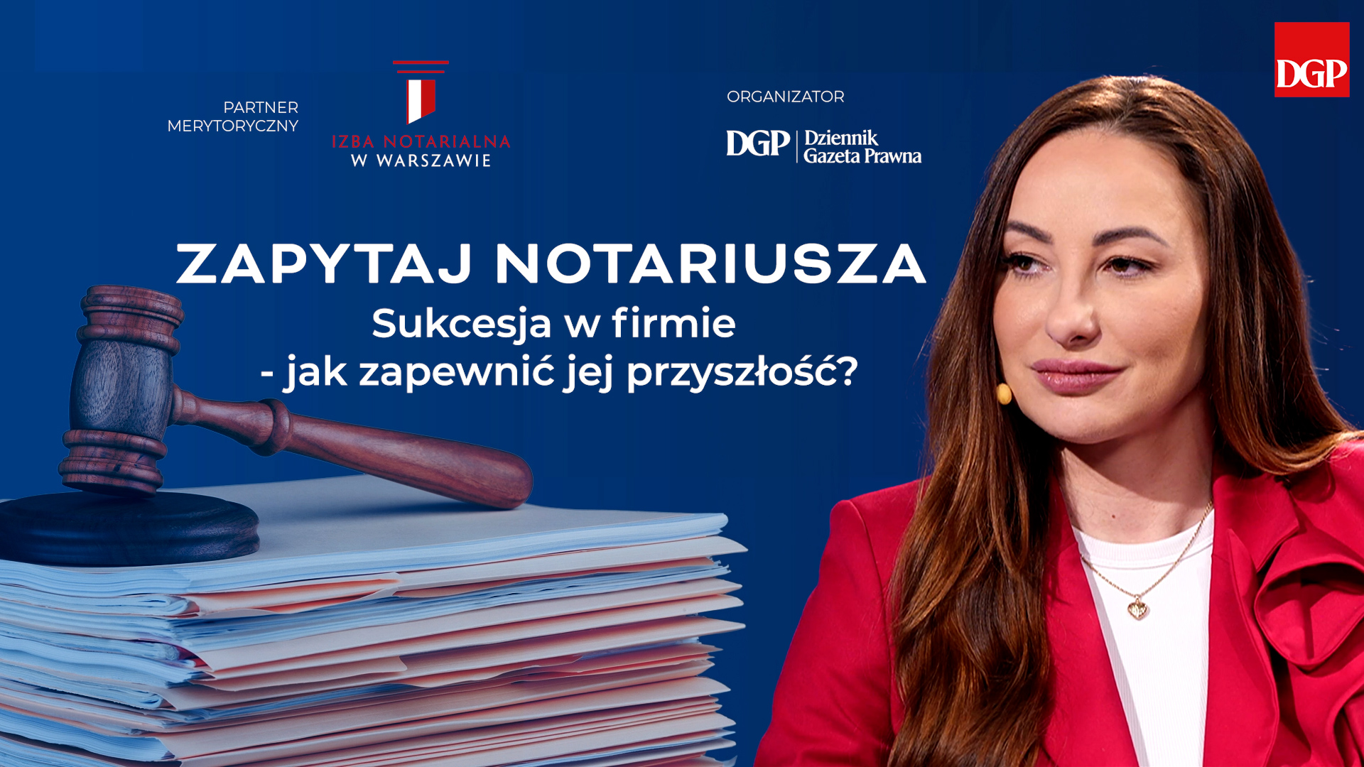 Zarządca sukcesyjny to ratunek dla jednoosobowych działalności gospodarczych oraz spadkobierców
