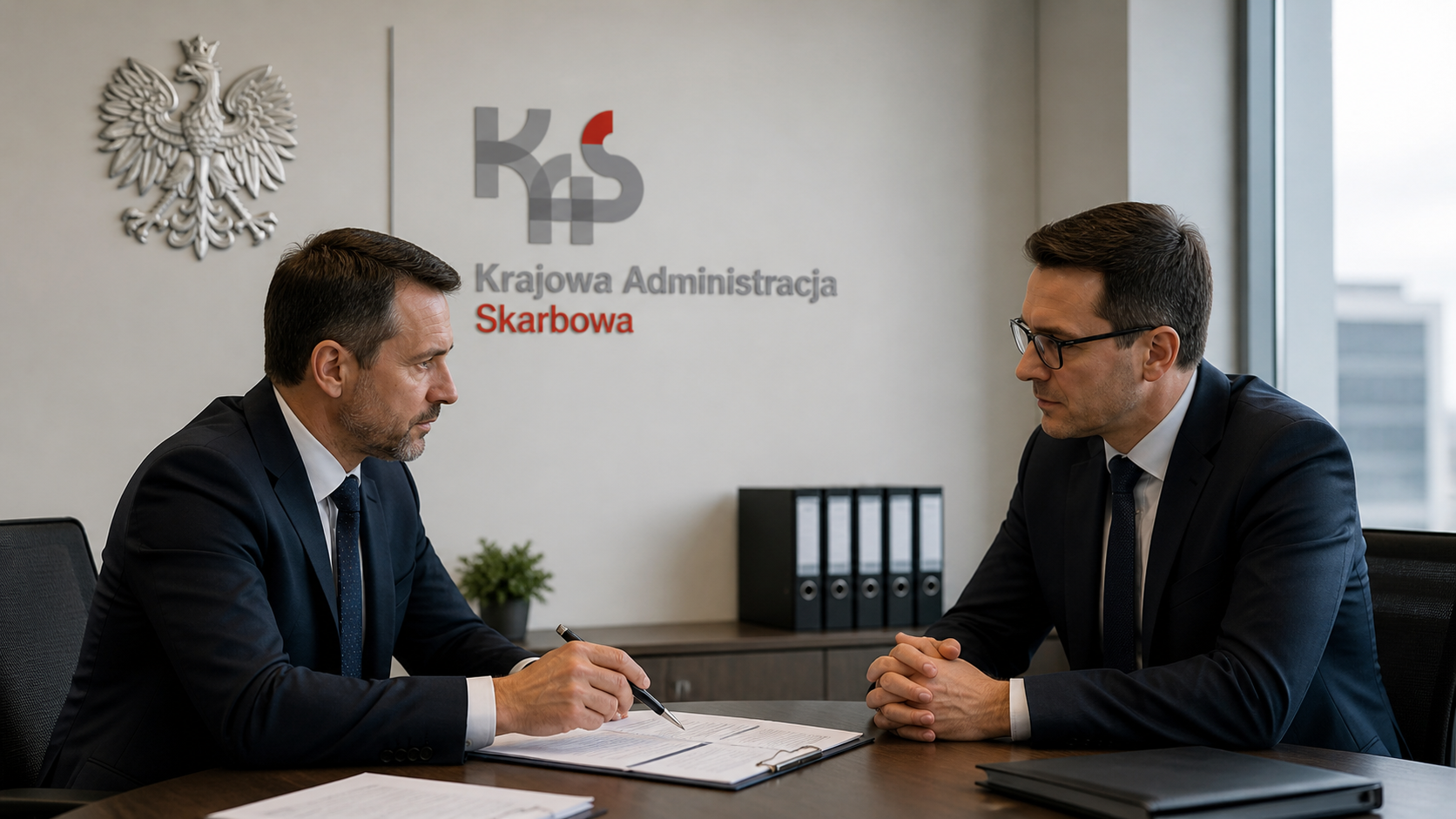 Rewolucja w sporach z fiskusem: ugoda zamiast kontroli. Podatnik zapłaci o połowę mniej