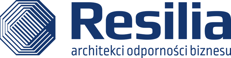 Resilia logo