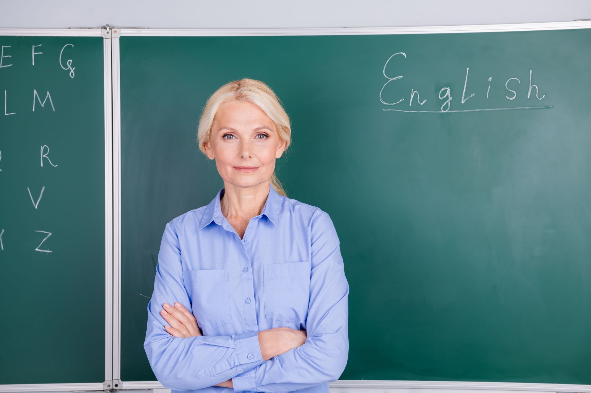 Nauczyciele zostają dłużej w pracy. Zmiana trendu widoczna w danych ZUS