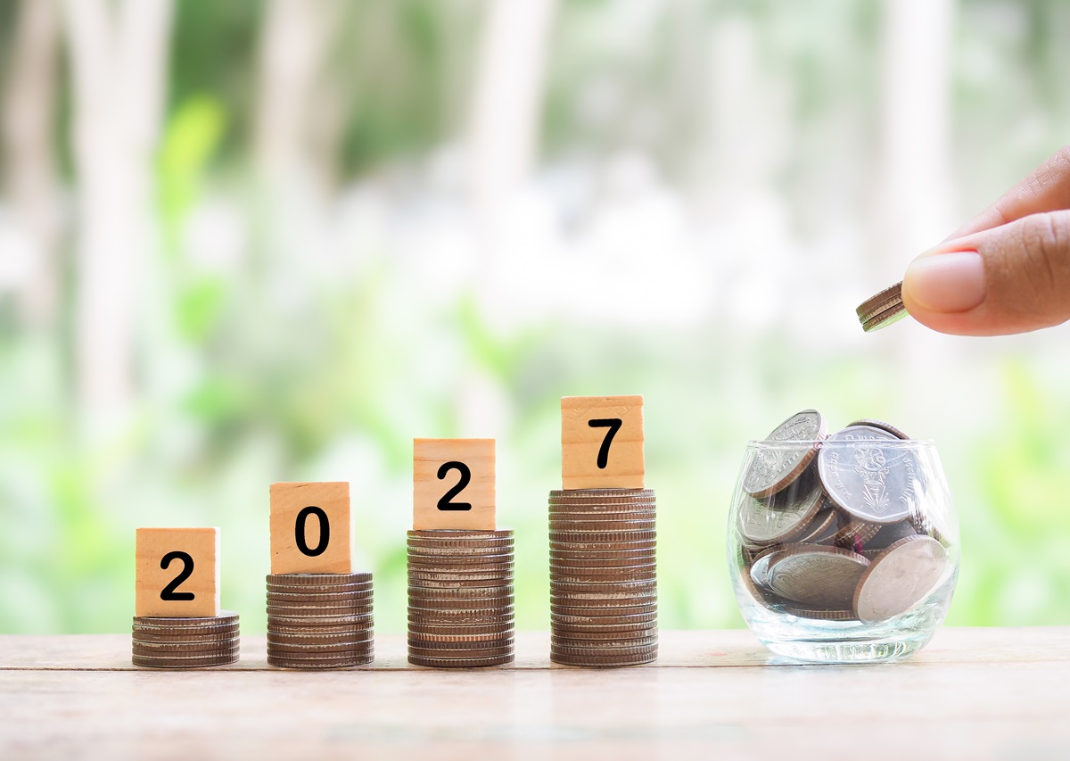 Najniższa krajowa i stawka godzinowa 2026 i 2027 r.
