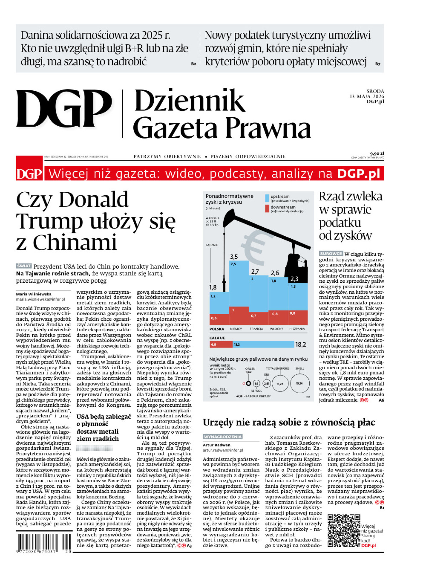Dziennik Gazeta Prawna