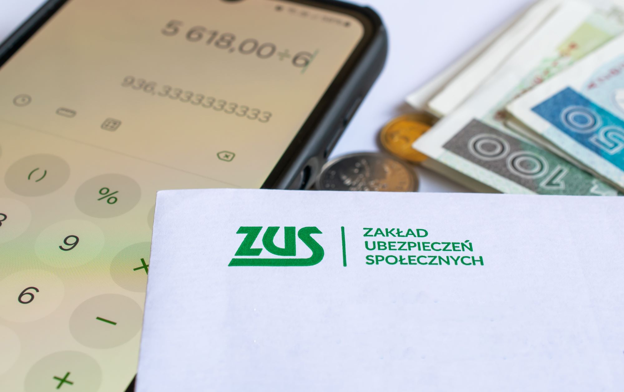 Pracujesz na świadczeniu przedemerytalnym? W tym roku termin na rozliczenie się z ZUS jest dłuższy