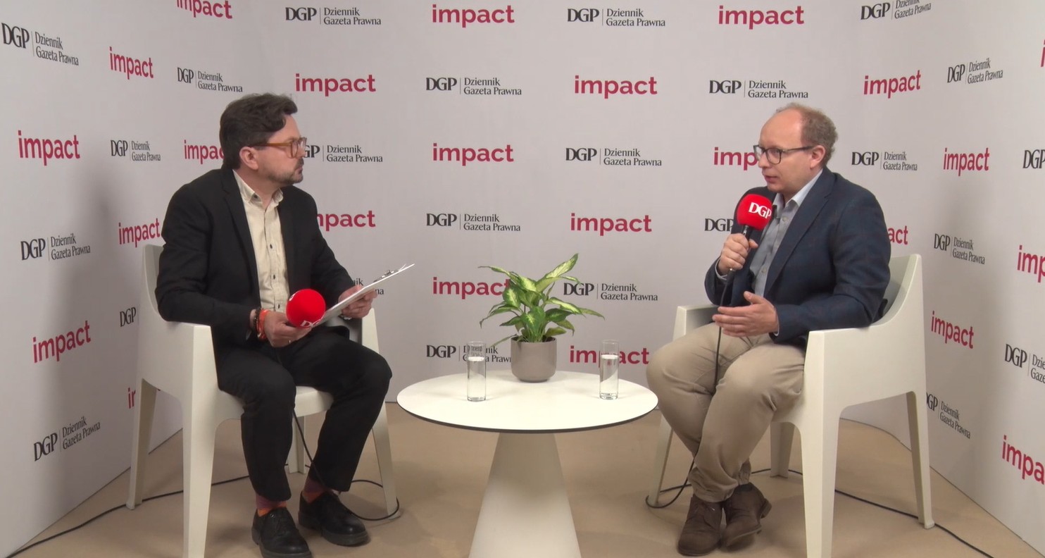 impact 2026, nask, ai
