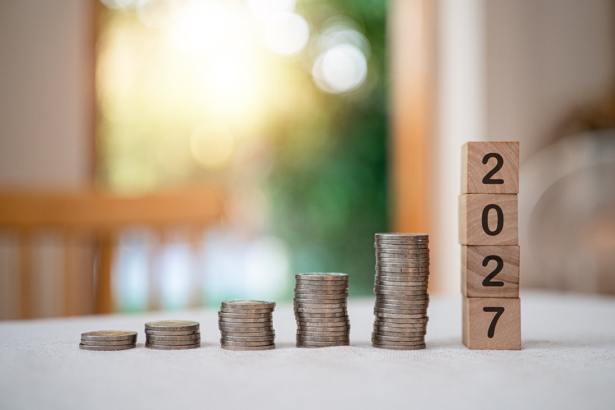 Najniższa płaca minimalna w 2027 r. to 4860,47 zł [WYWIAD]