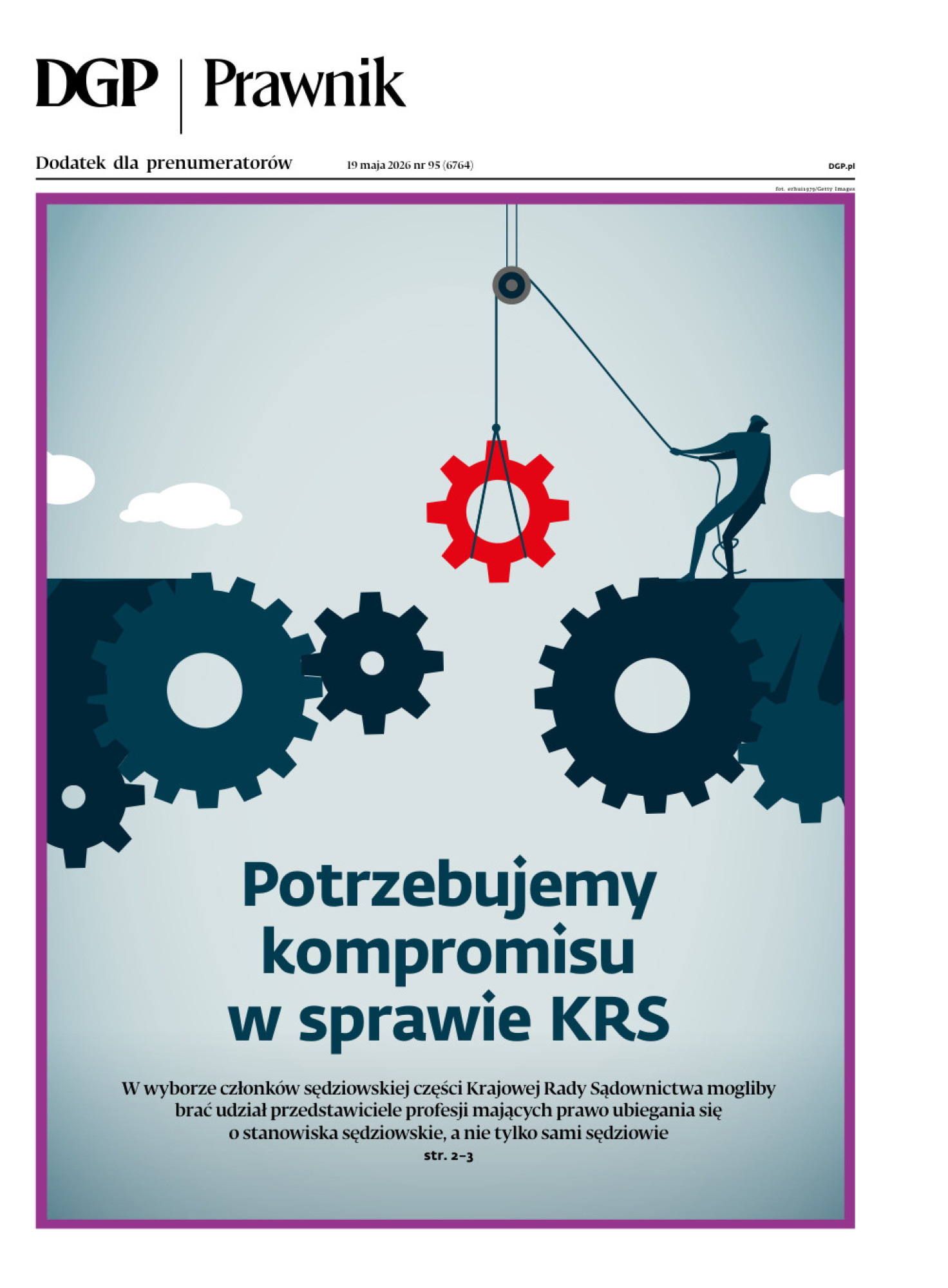 Dziennik Gazeta Prawna