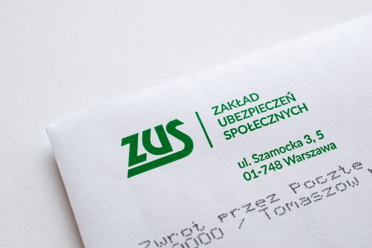 Ważne informacje z ZUS o waloryzacji świadczeń i 13. emeryturze