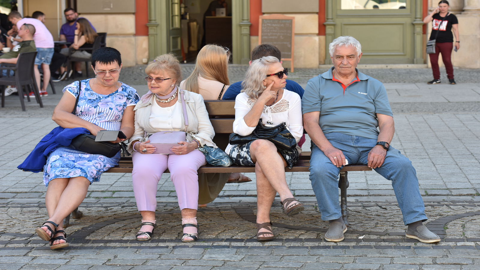 Prezes ZUS mówi o wieku emerytalnym. Padły słowa o tym, na co Polacy nie są jeszcze gotowi