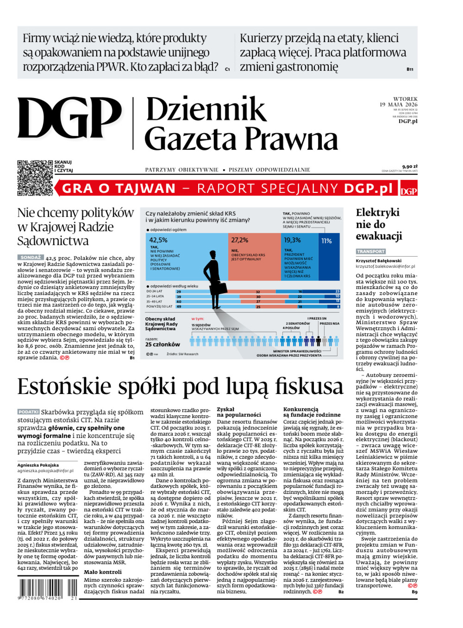 Dziennik Gazeta Prawna