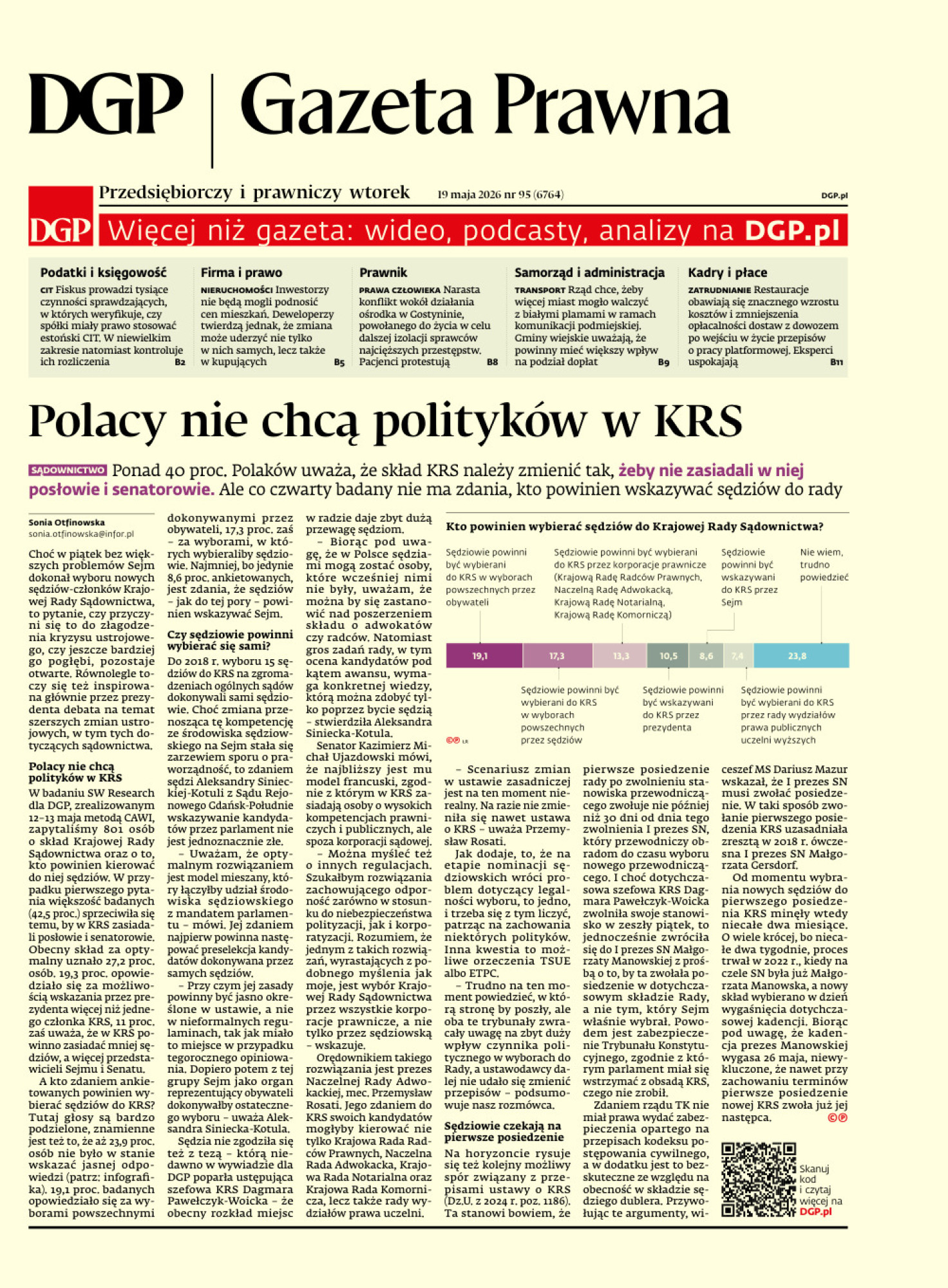 Dziennik Gazeta Prawna