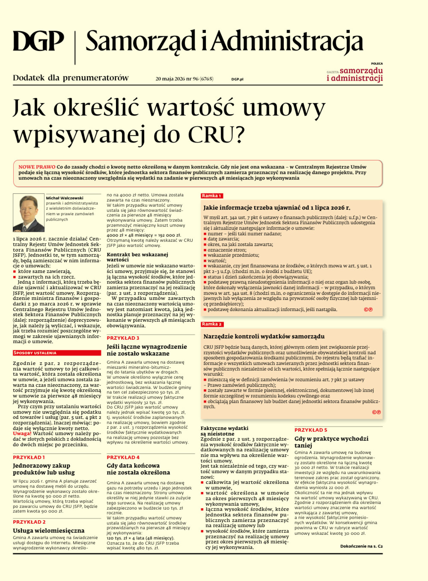 Dziennik Gazeta Prawna