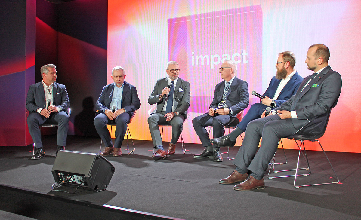 impact 2026, orlen, ai