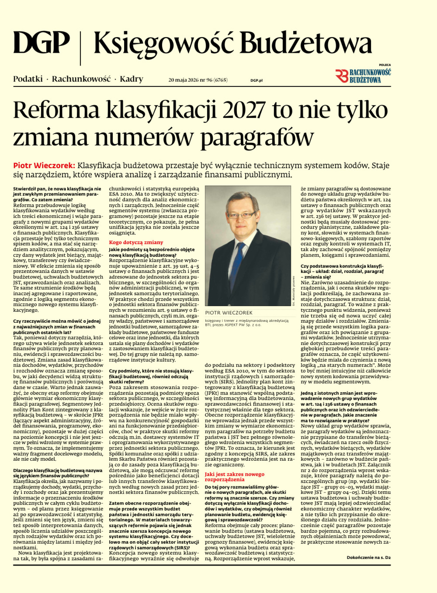 Dziennik Gazeta Prawna