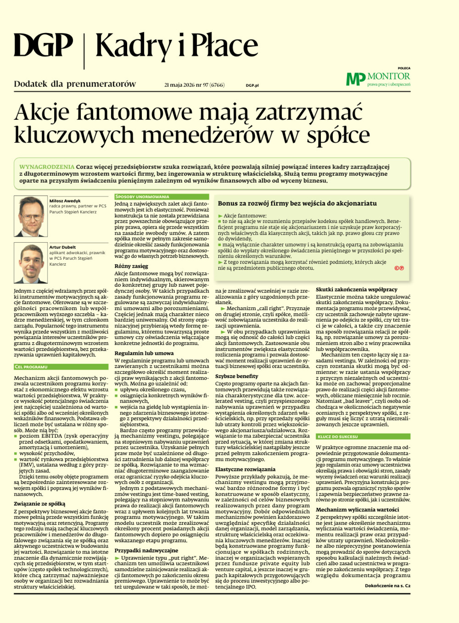 Dziennik Gazeta Prawna