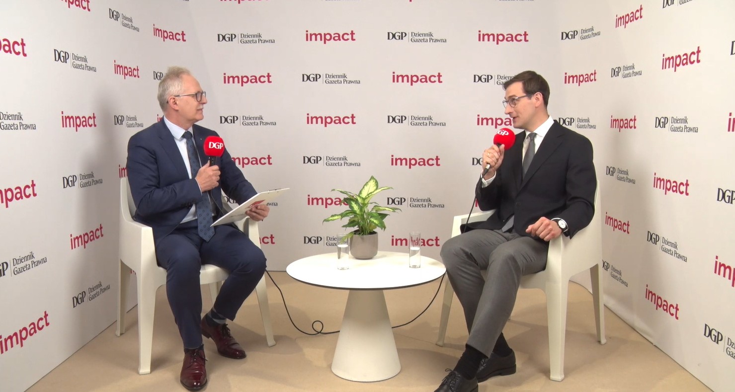 impact 2026, gospodarka, przemysł