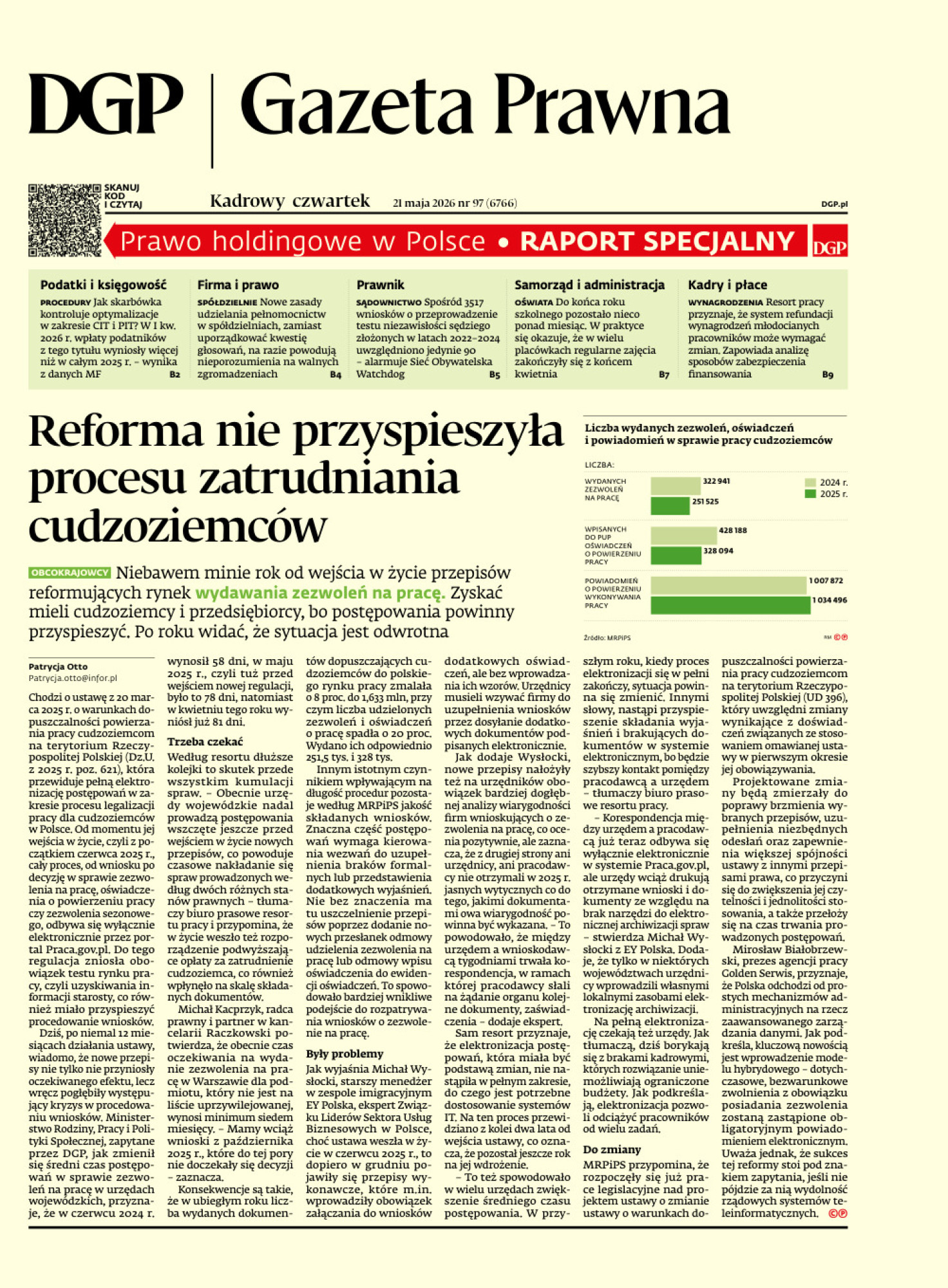 Dziennik Gazeta Prawna