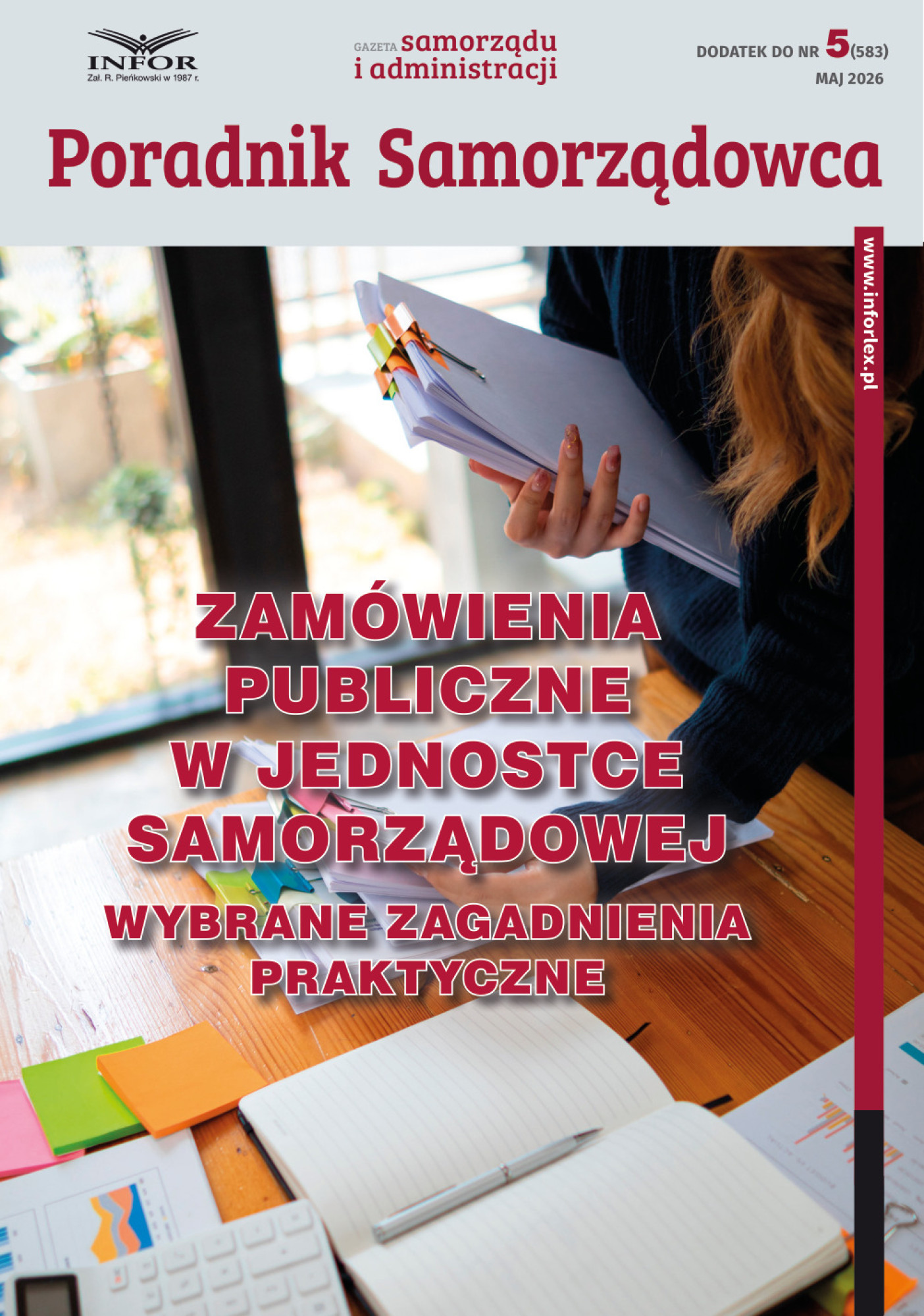 Gazeta Samorządu i Administracji