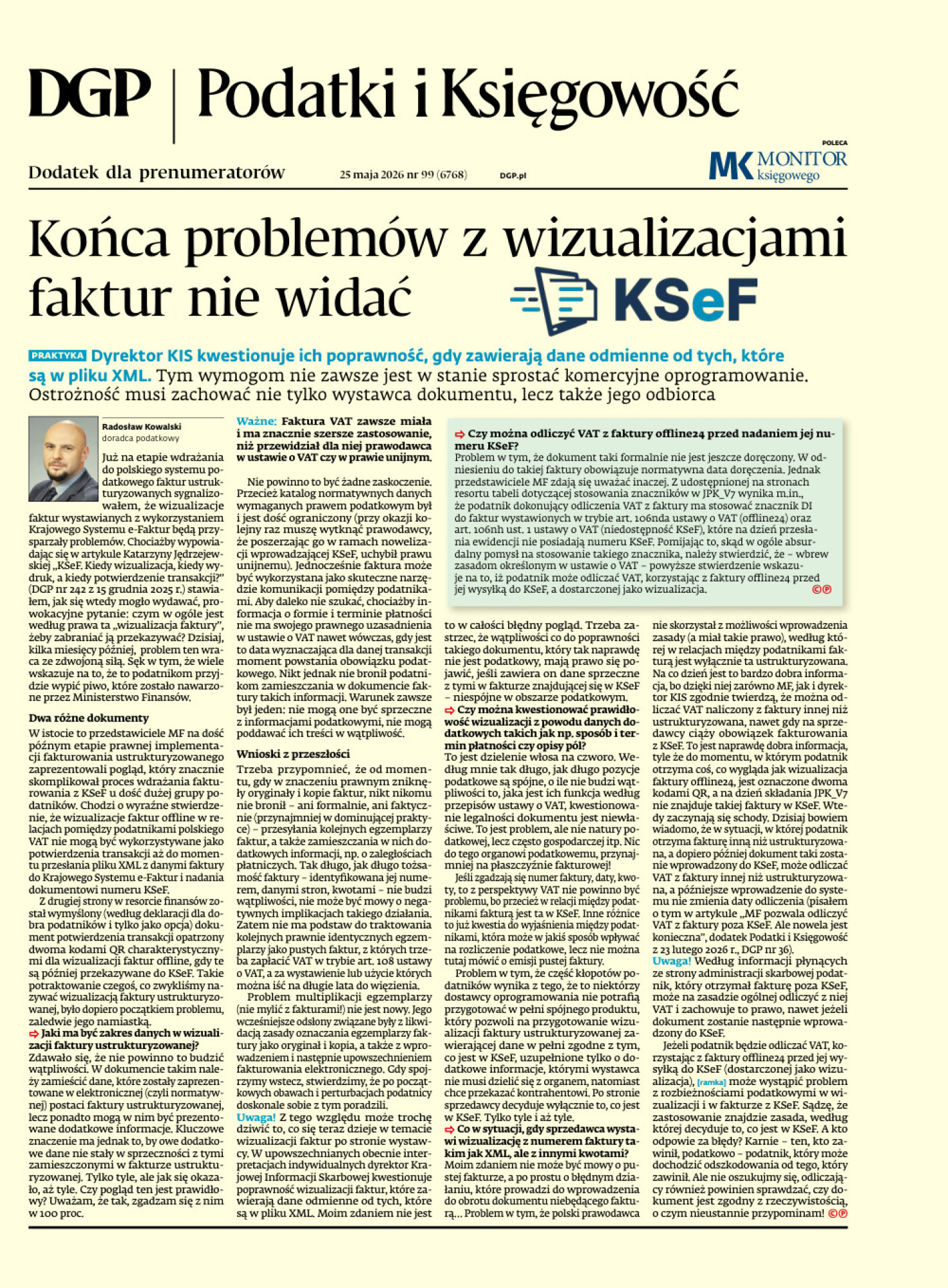 Dziennik Gazeta Prawna