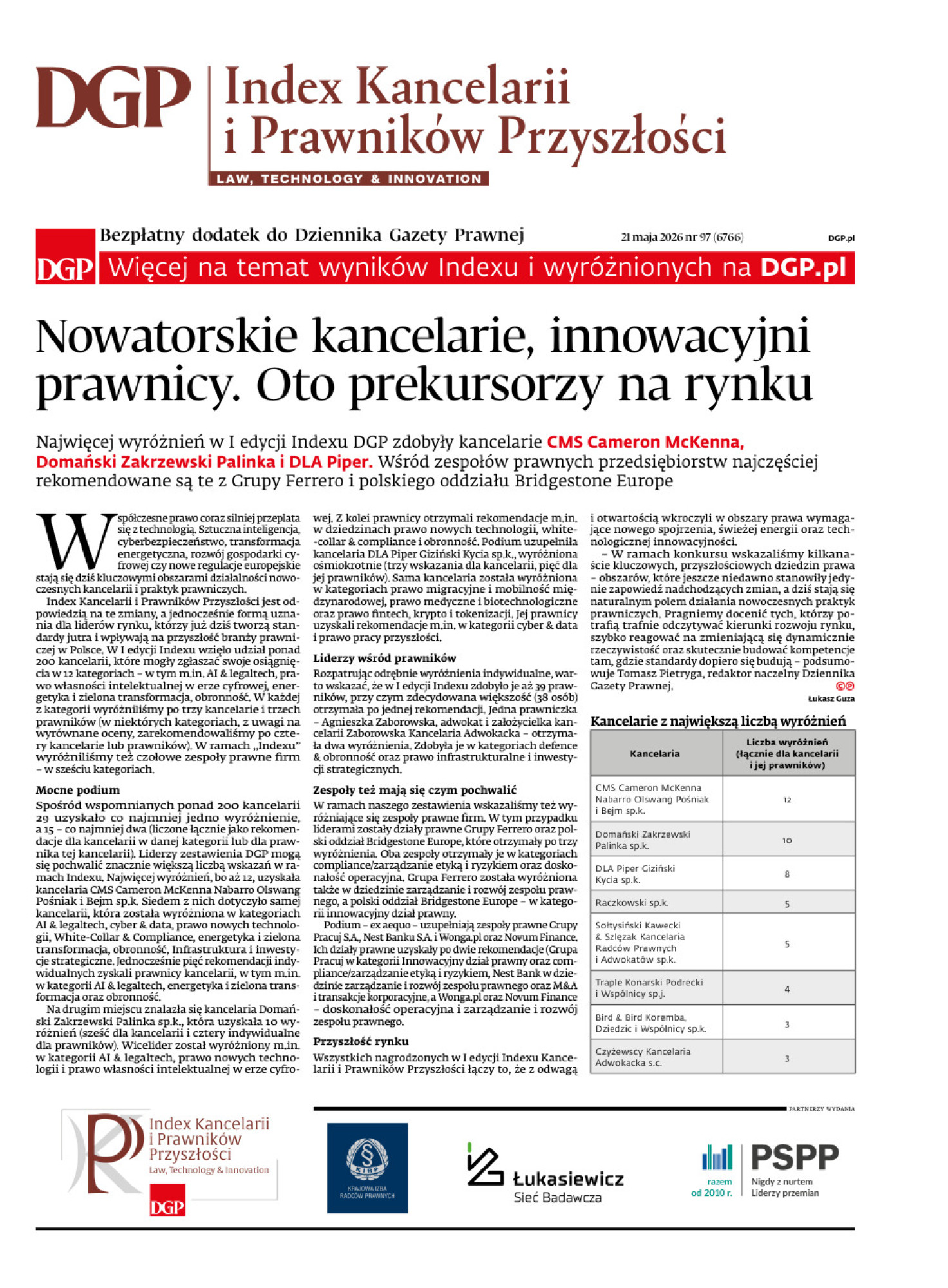 Dziennik Gazeta Prawna
