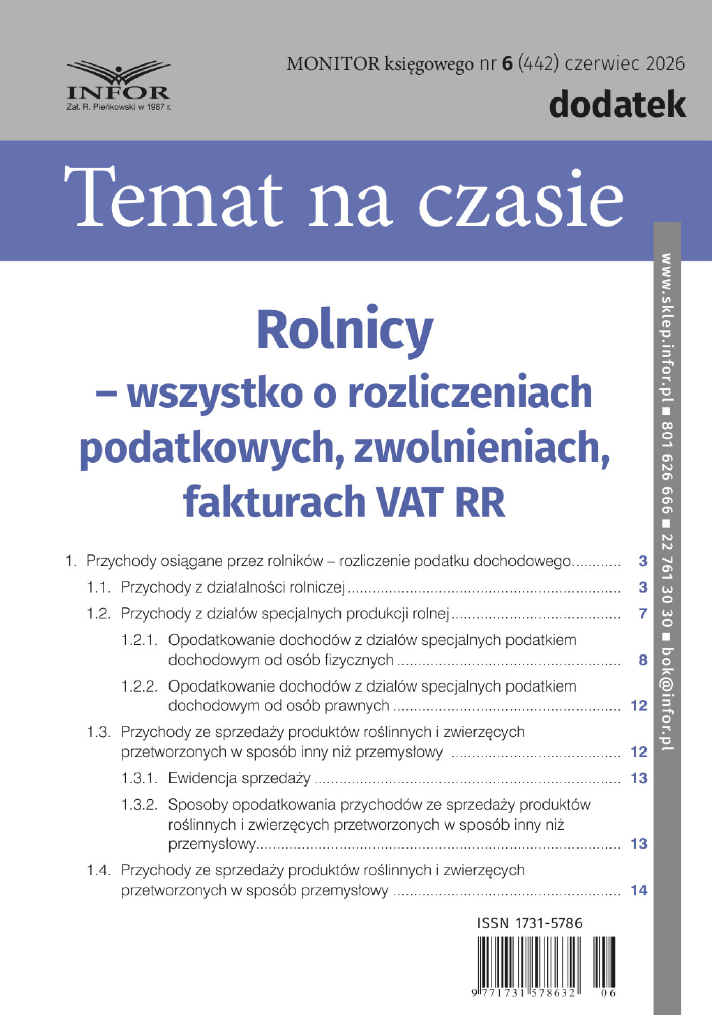 Monitor Księgowego