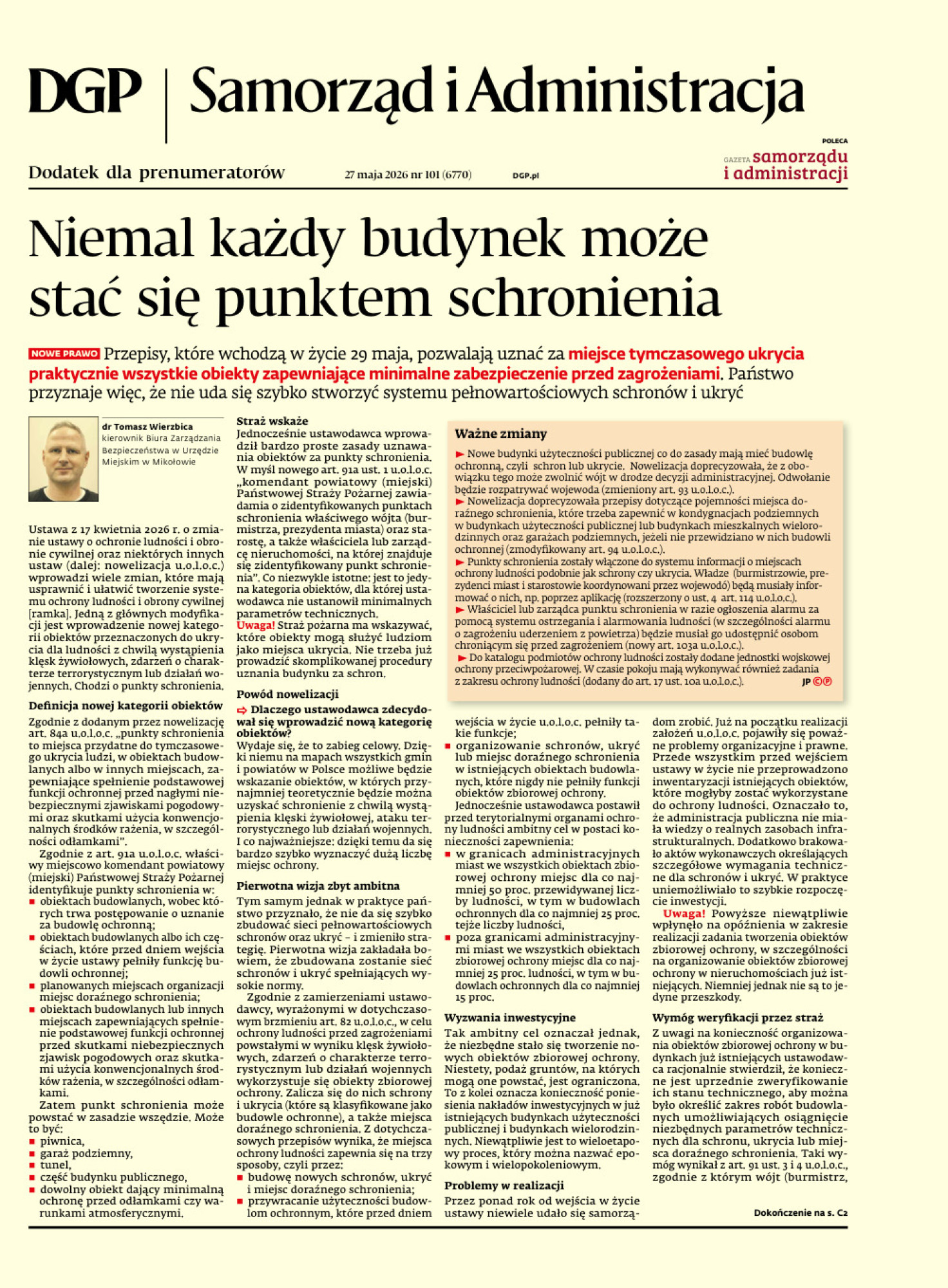 Dziennik Gazeta Prawna