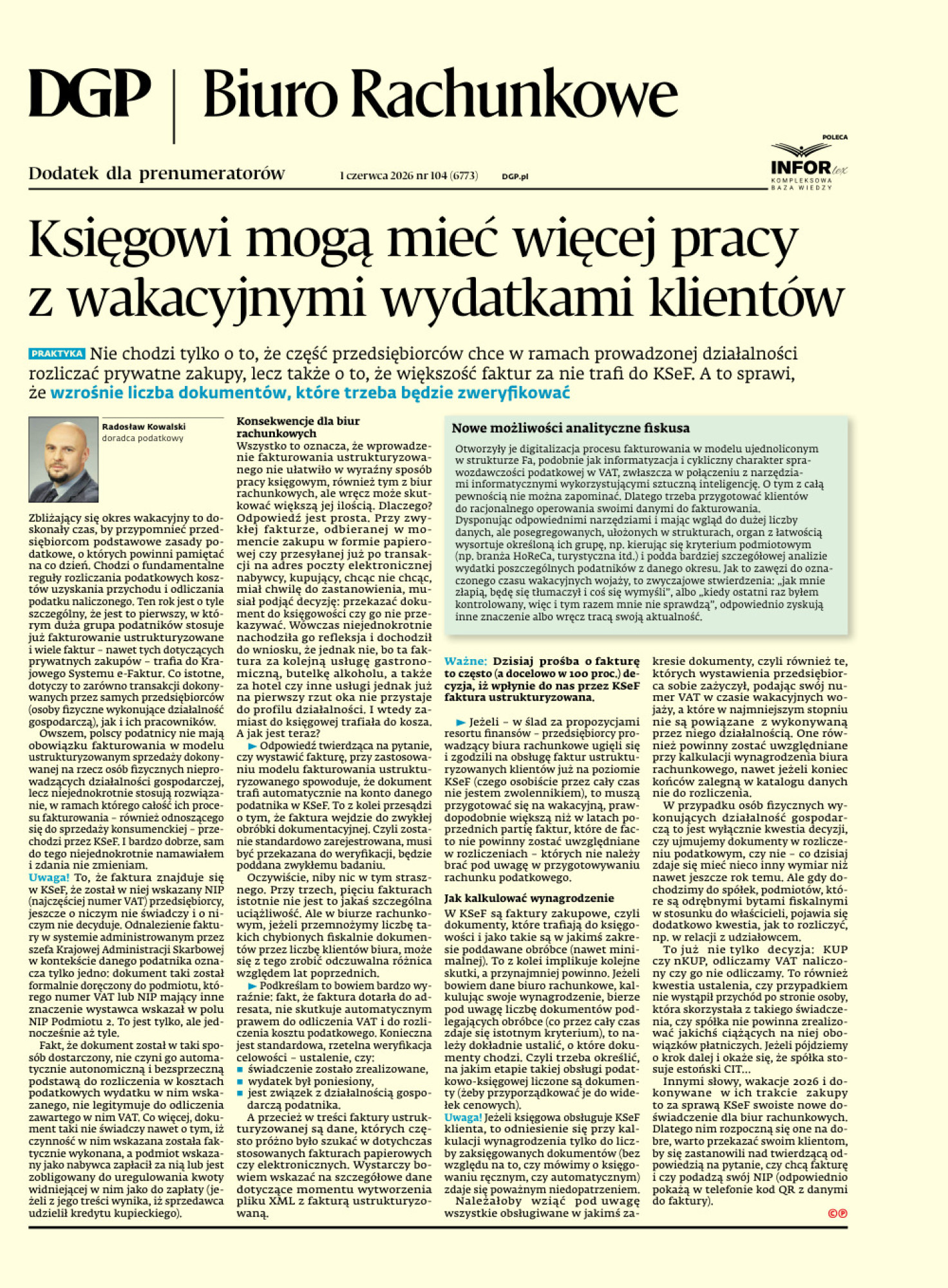 Dziennik Gazeta Prawna