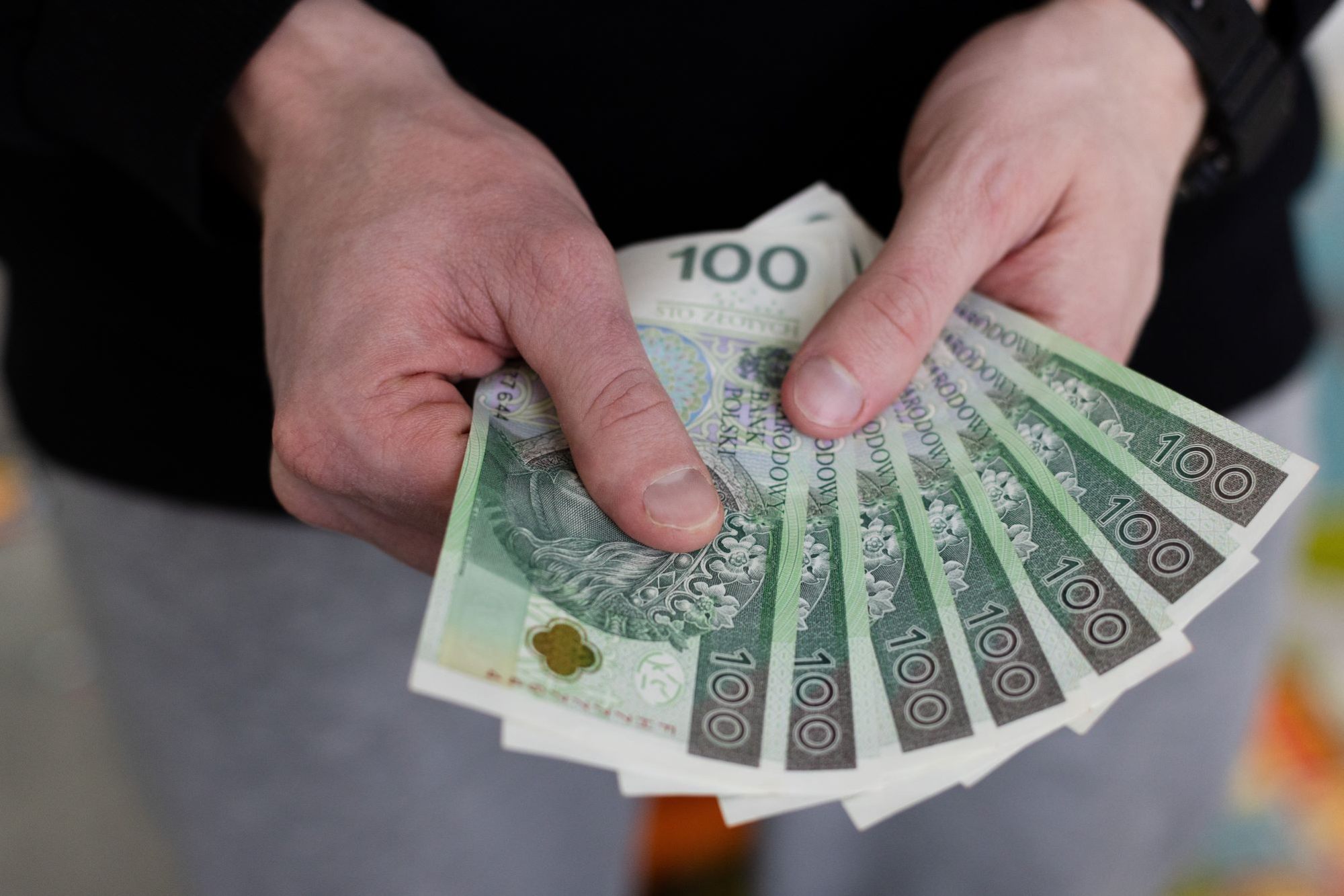 Czy zleceniobiorca może dostać pieniądze, jeżeli nie wystawi rachunku? Zweryfikuj swoje postępowanie przed kontrolą PIP