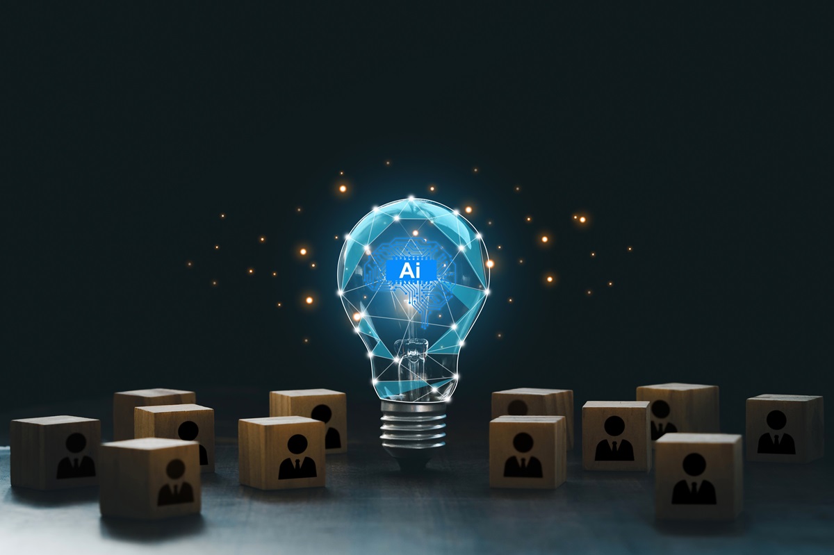 Idealny dział HR za 10 lat: AI od „czarnej roboty”, człowiek od nadawania sensu [Wywiad cz. II]