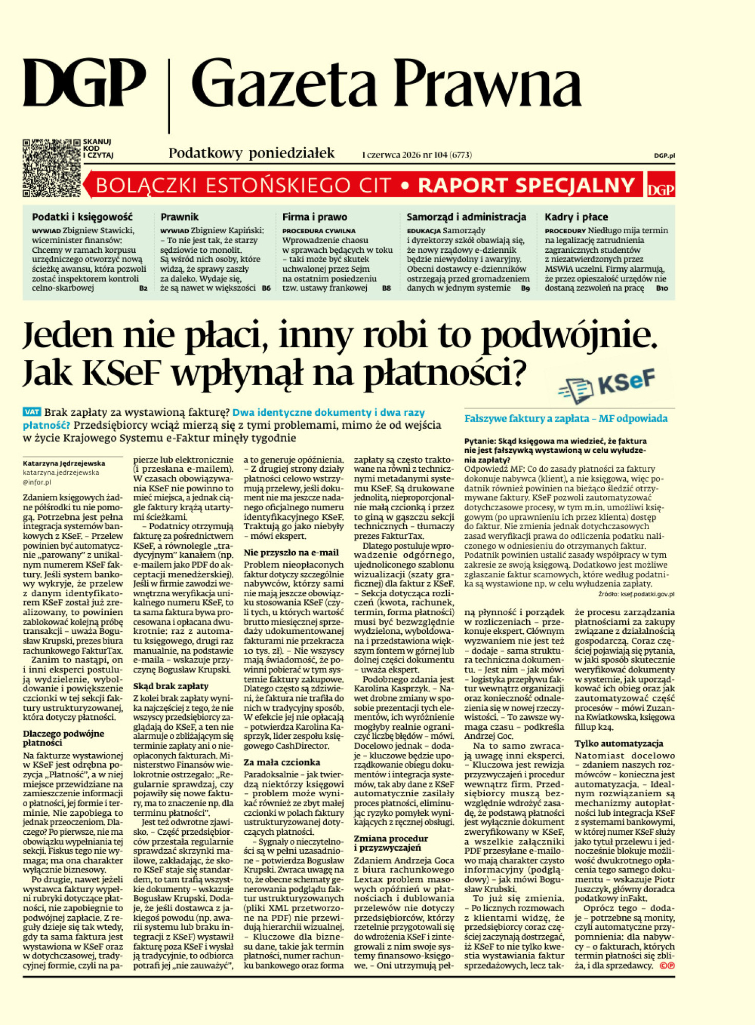 Dziennik Gazeta Prawna